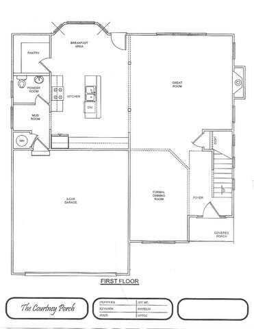 4280 Buttermilk Road Property Photo 3