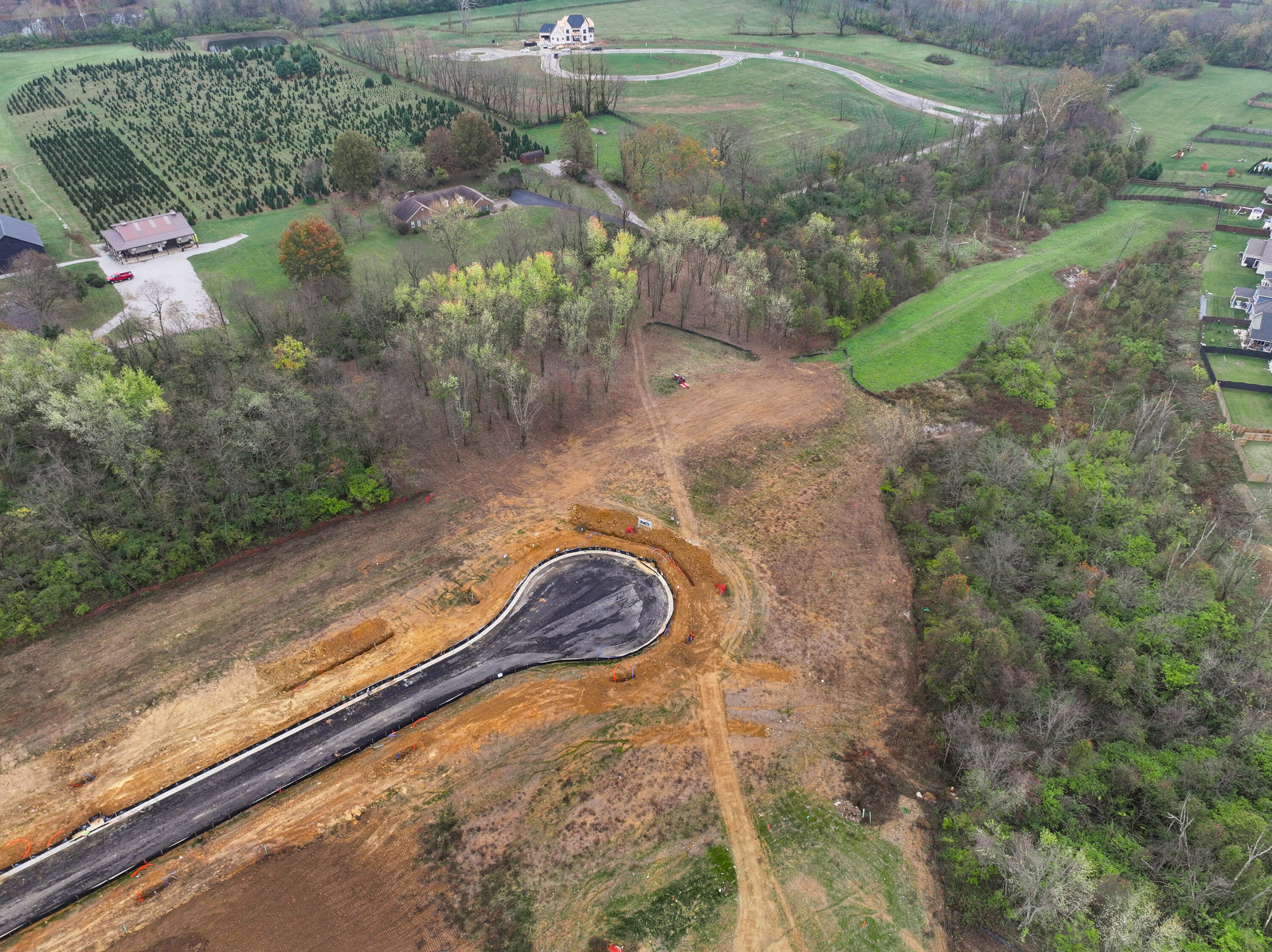 4280 Buttermilk Road Property Photo 9