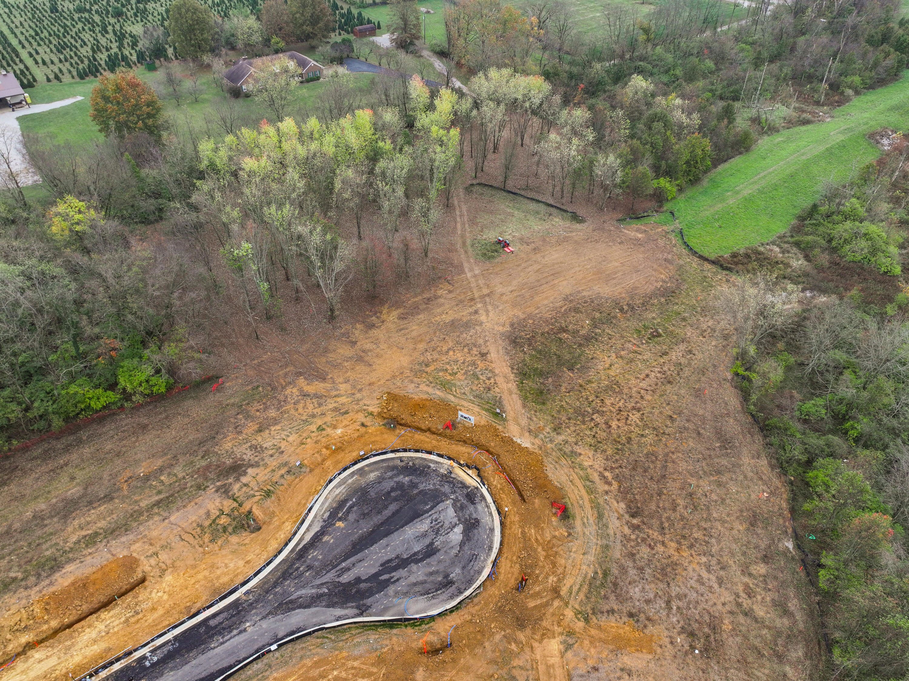 4280 Buttermilk Road Property Photo 10