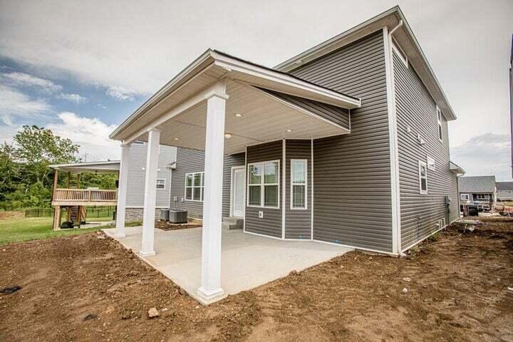 4280 Buttermilk Road Property Photo 27