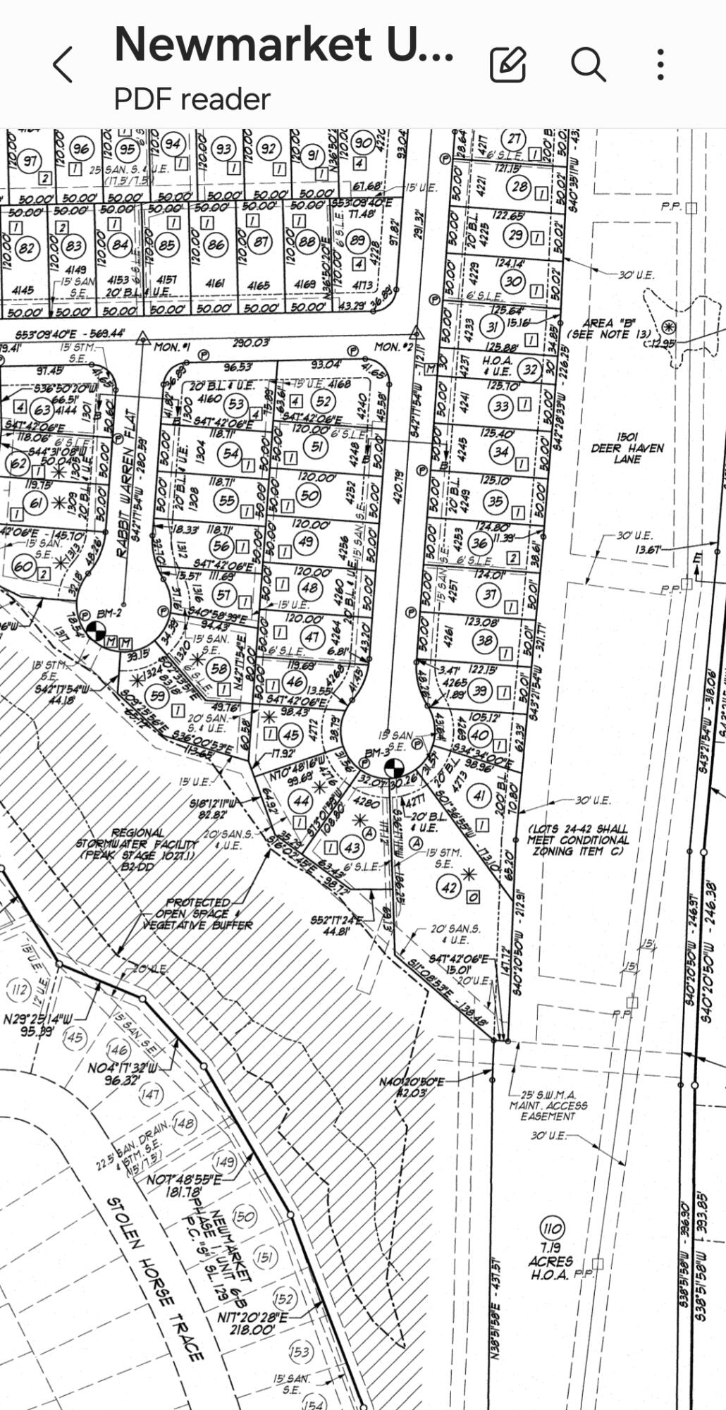 4280 Buttermilk Road Property Photo 28