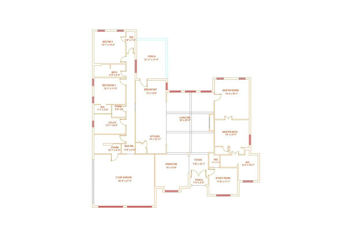 111 Bella Shae Way Property Photo 3