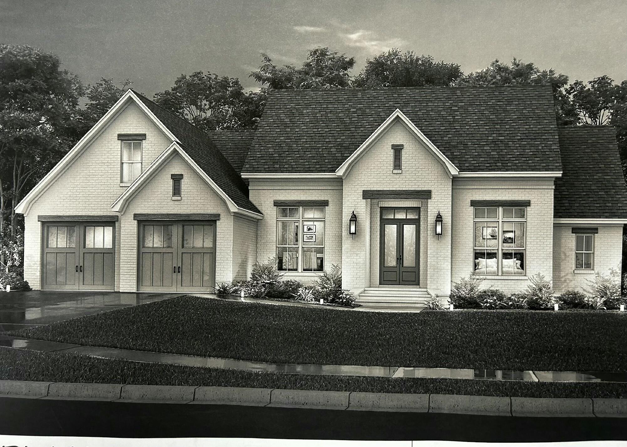 113 Bella Shae Way Property Photo 2