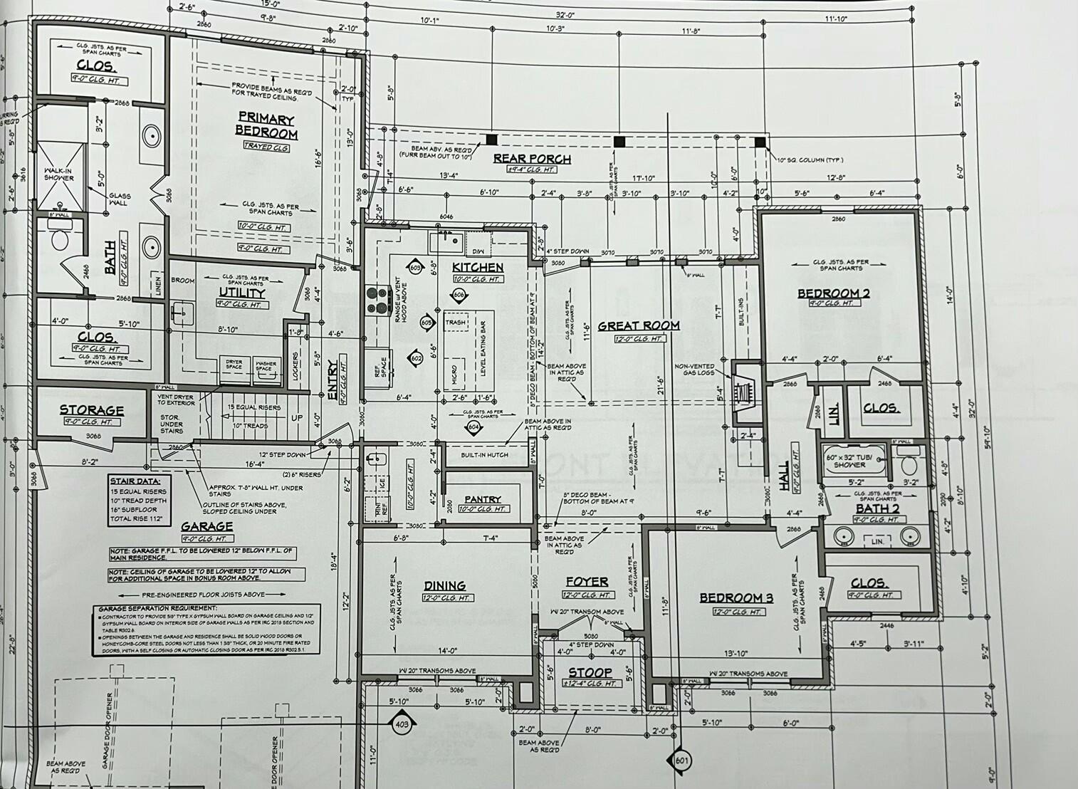 113 Bella Shae Way Property Photo 3