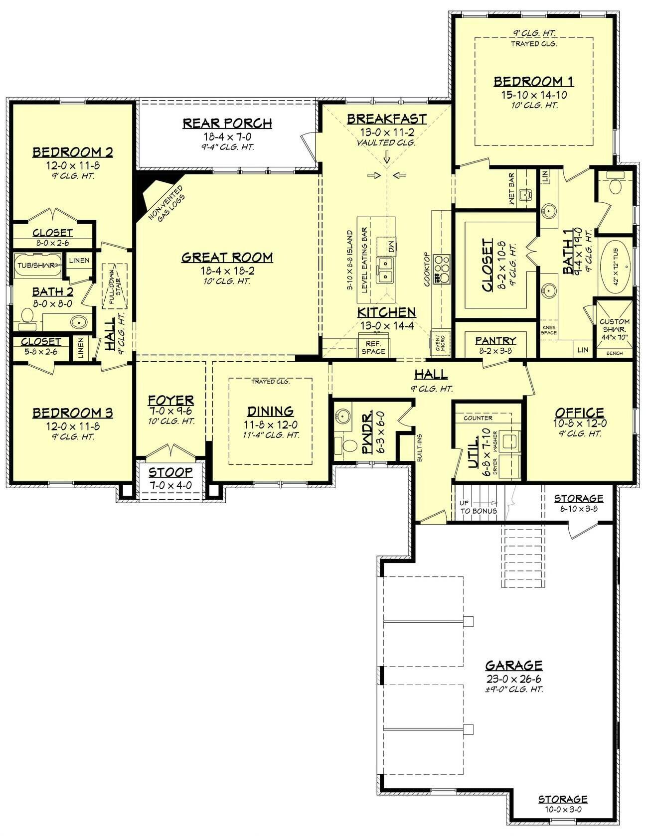 424 Alexis Way Property Photo 4