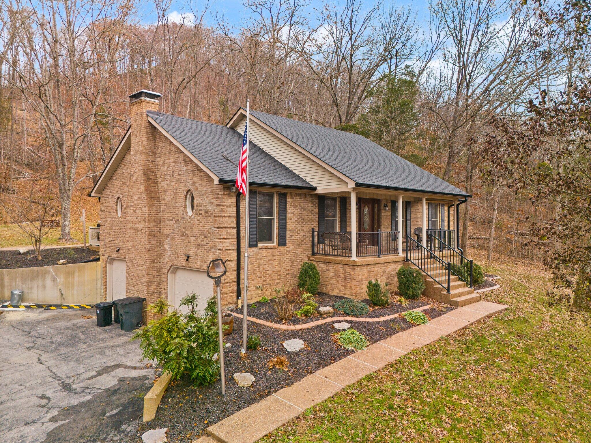 2170 Petersburg Road Property Photo