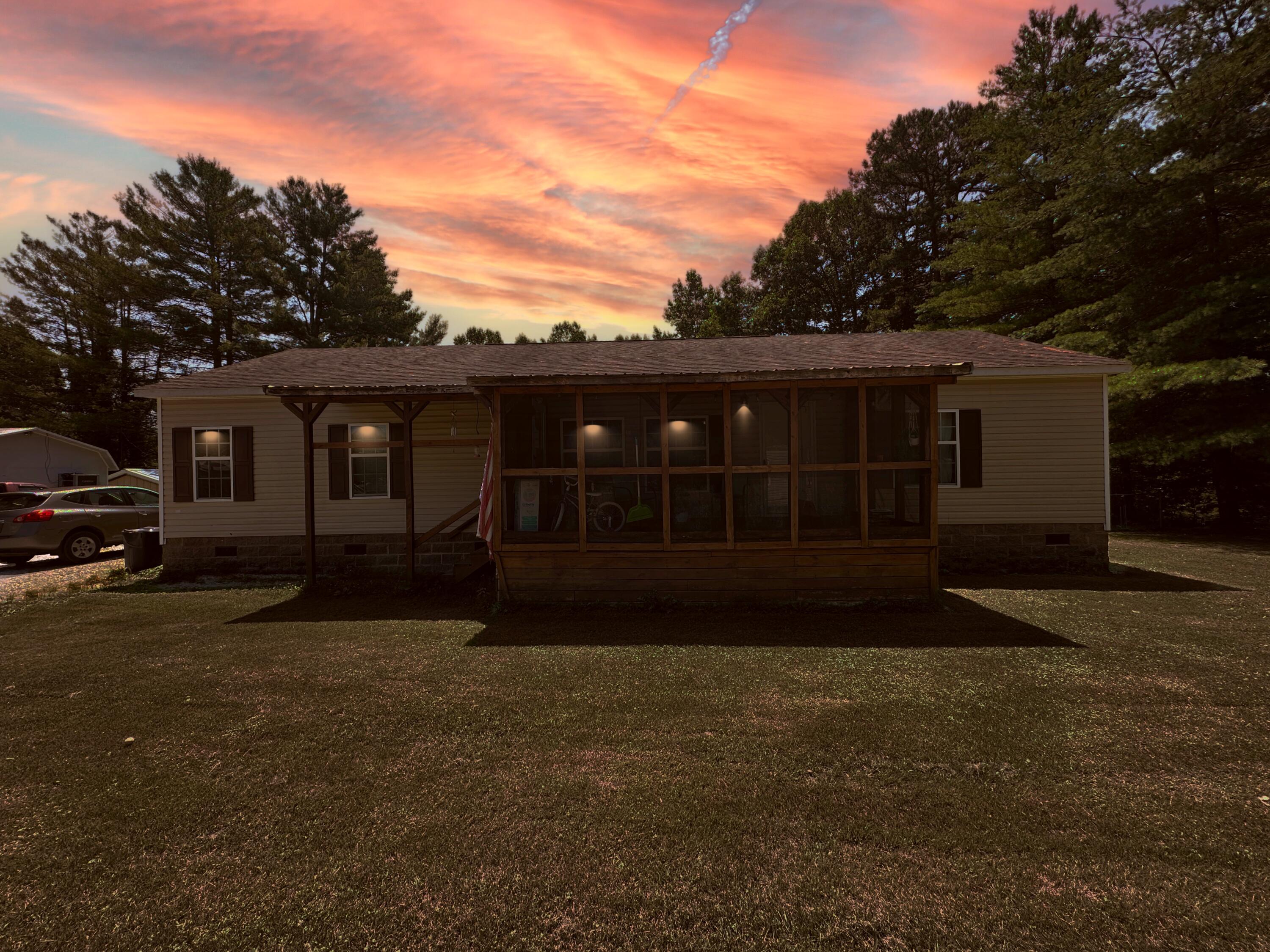 107 Ravenwood Estates Property Photo 1