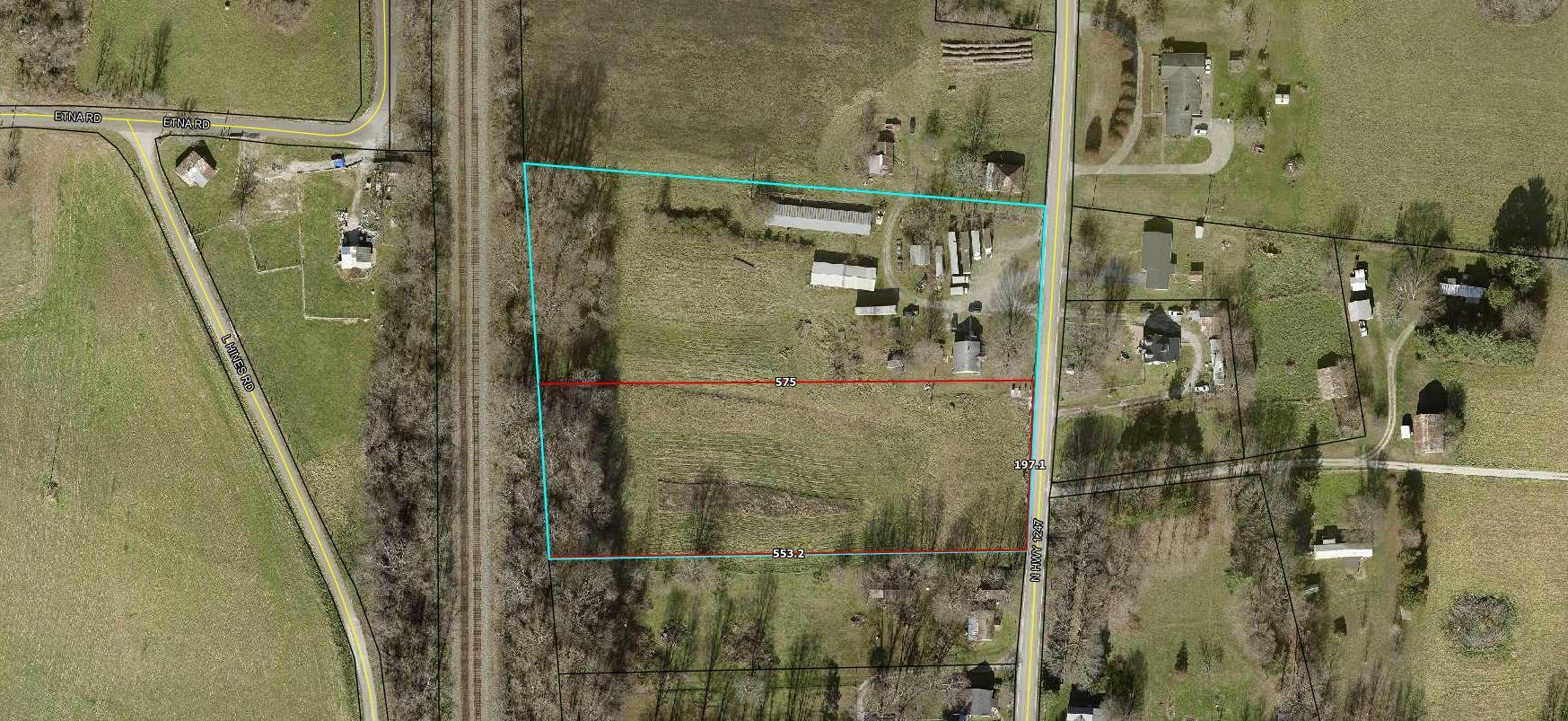 9379 N Hwy 1247 Property Photo 5