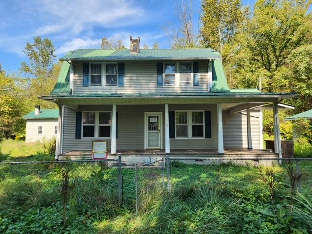 90 Oscar Bowling Road Property Photo