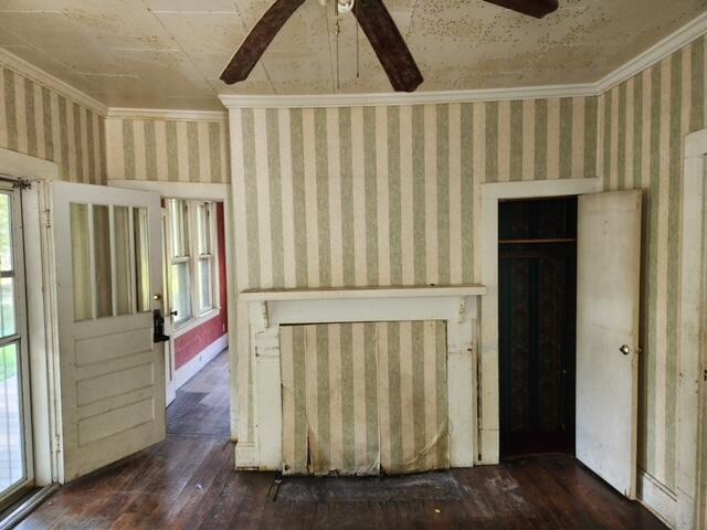 90 Oscar Bowling Road Property Photo 5