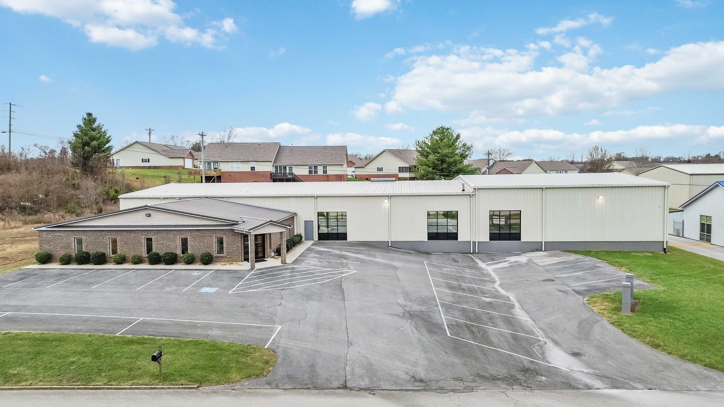 130 Venture Way Property Photo 1