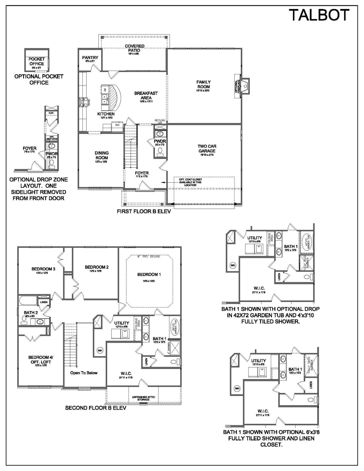 107 Tanager Pass Property Photo 2