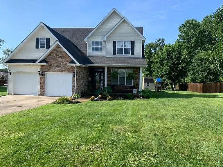 166 Sayre Drive Property Photo 1