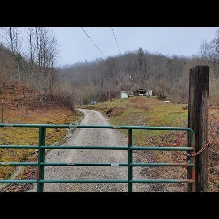 512 Maggard Branch Road Property Photo