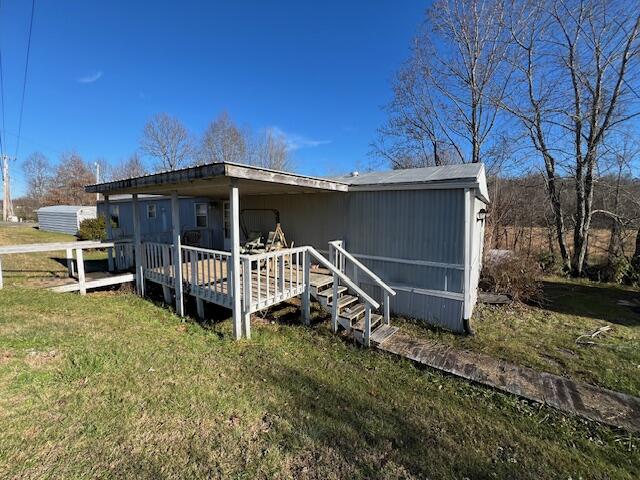 1748 N Ky 830 Property Photo 1