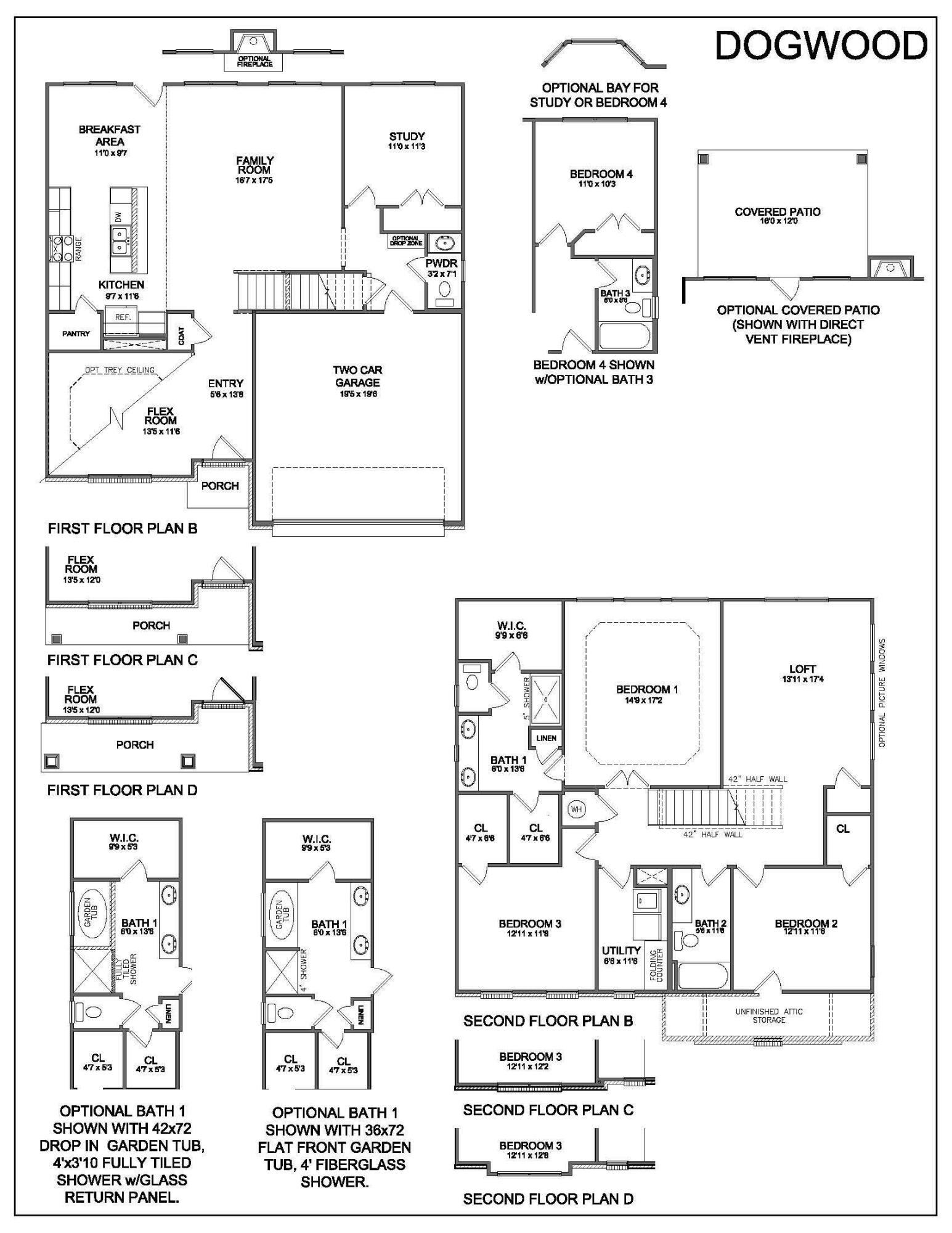211 Singing Lark Cove Property Photo 2