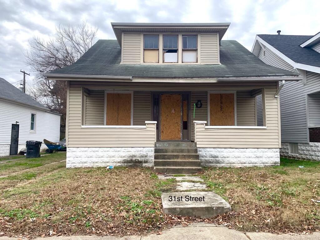 716 South 31 Street Property Photo 1
