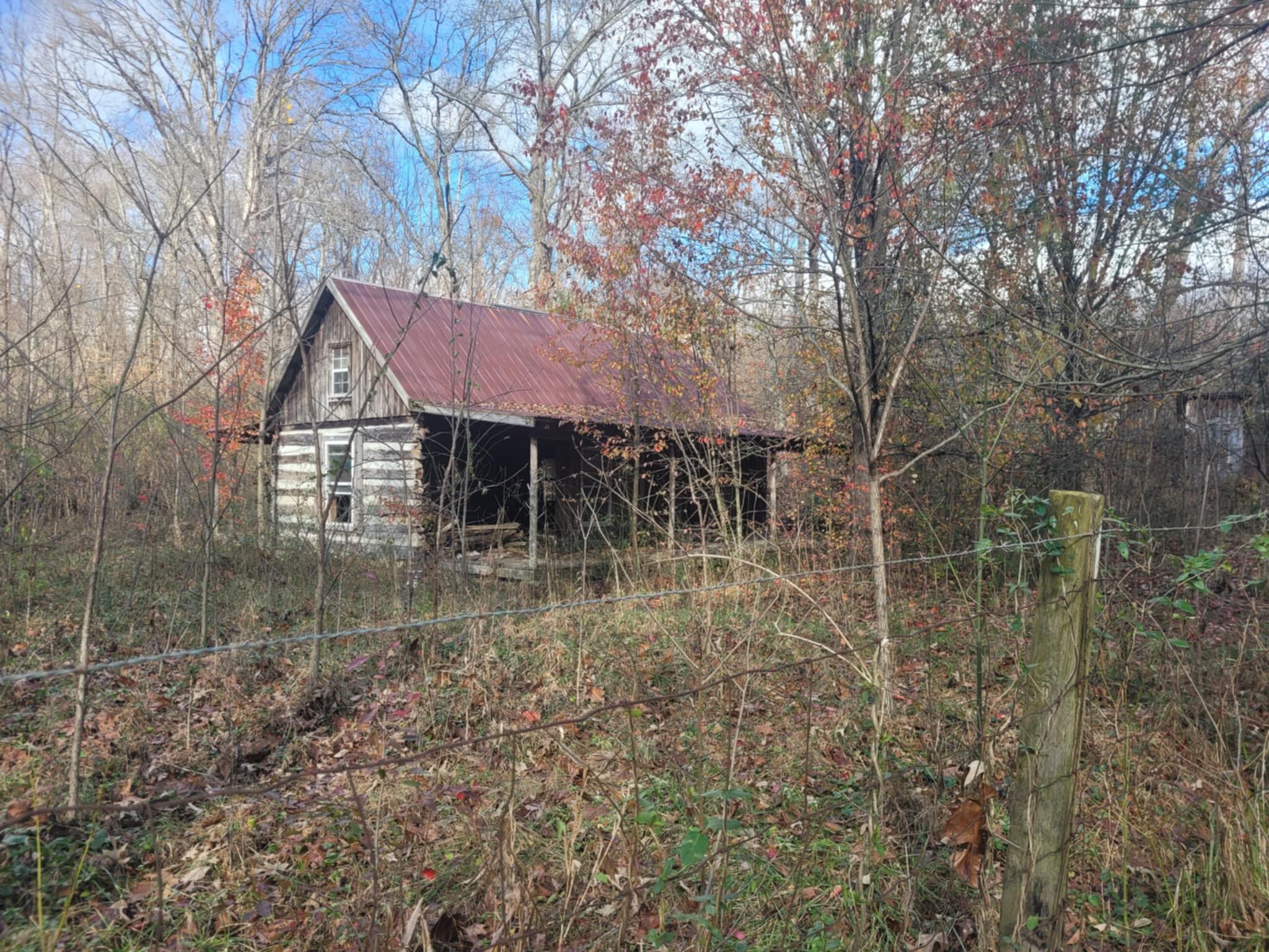 99999 South Ky Hwy 39 Highway Property Photo 1