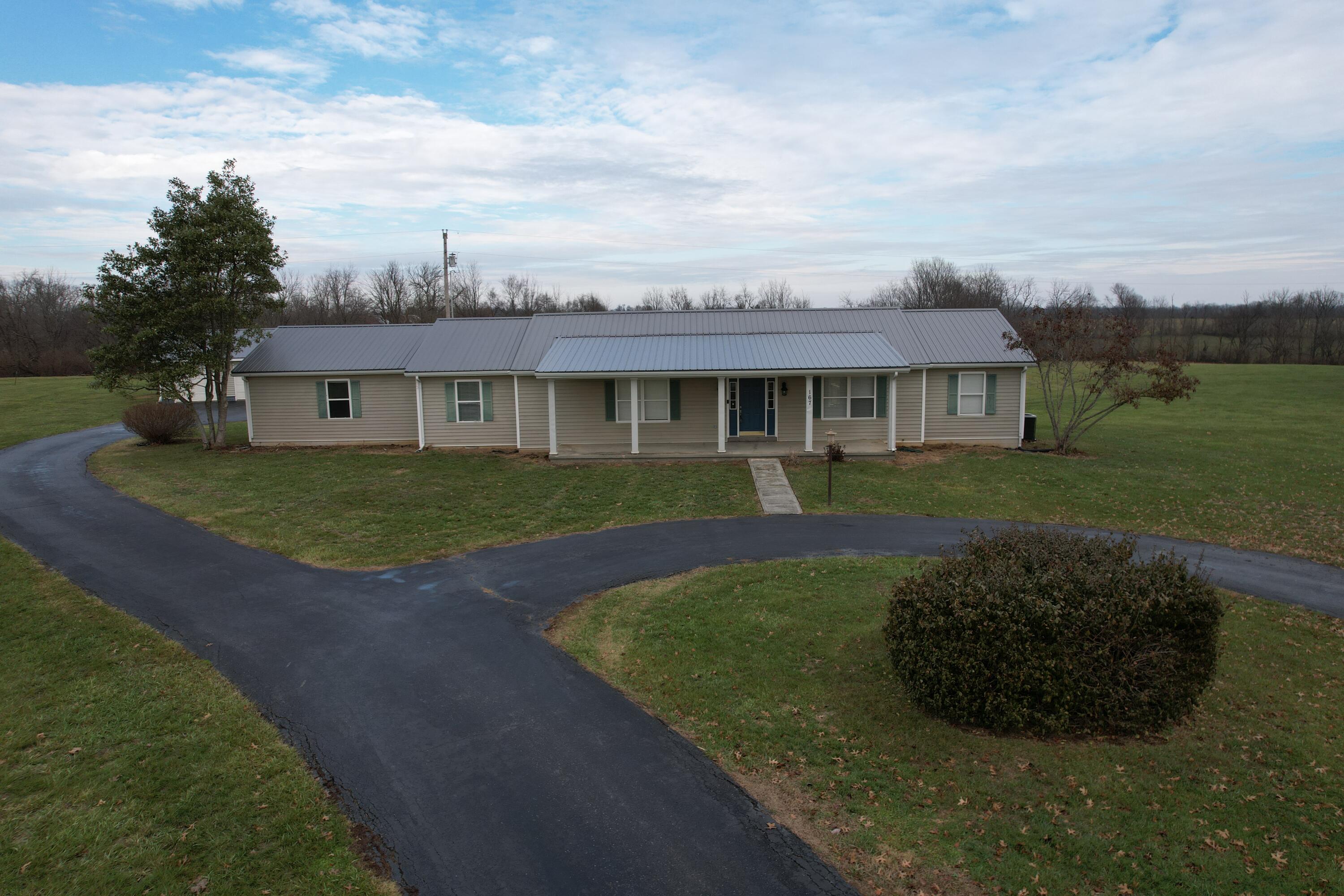 167 Westway Lane Property Photo 1
