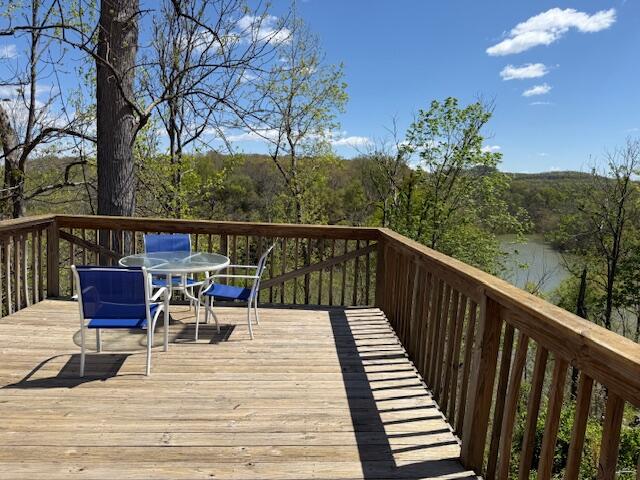 430 Lost Lodge Road Property Photo 1