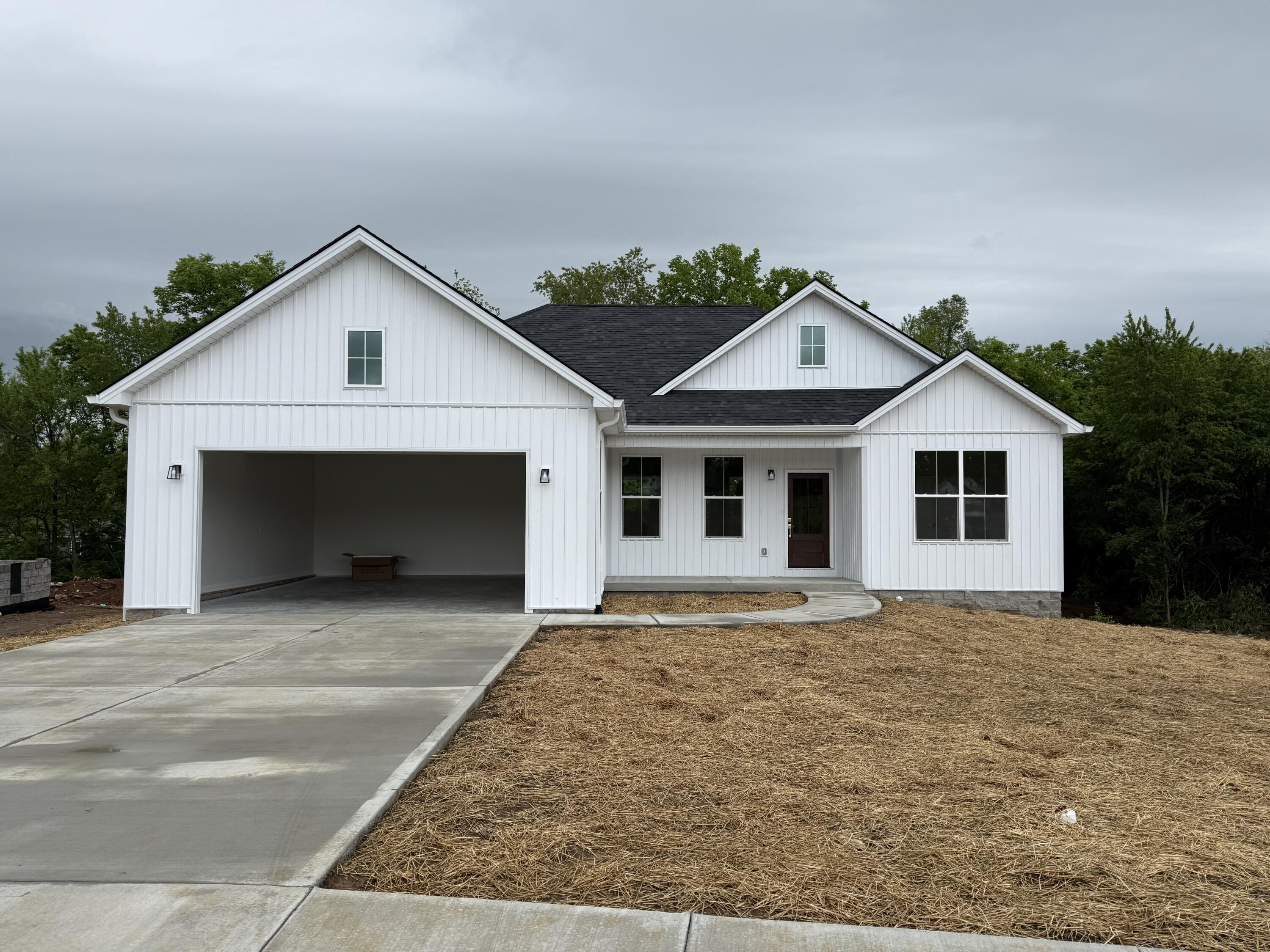 Lot 50 Pinehurst Way Property Photo 1