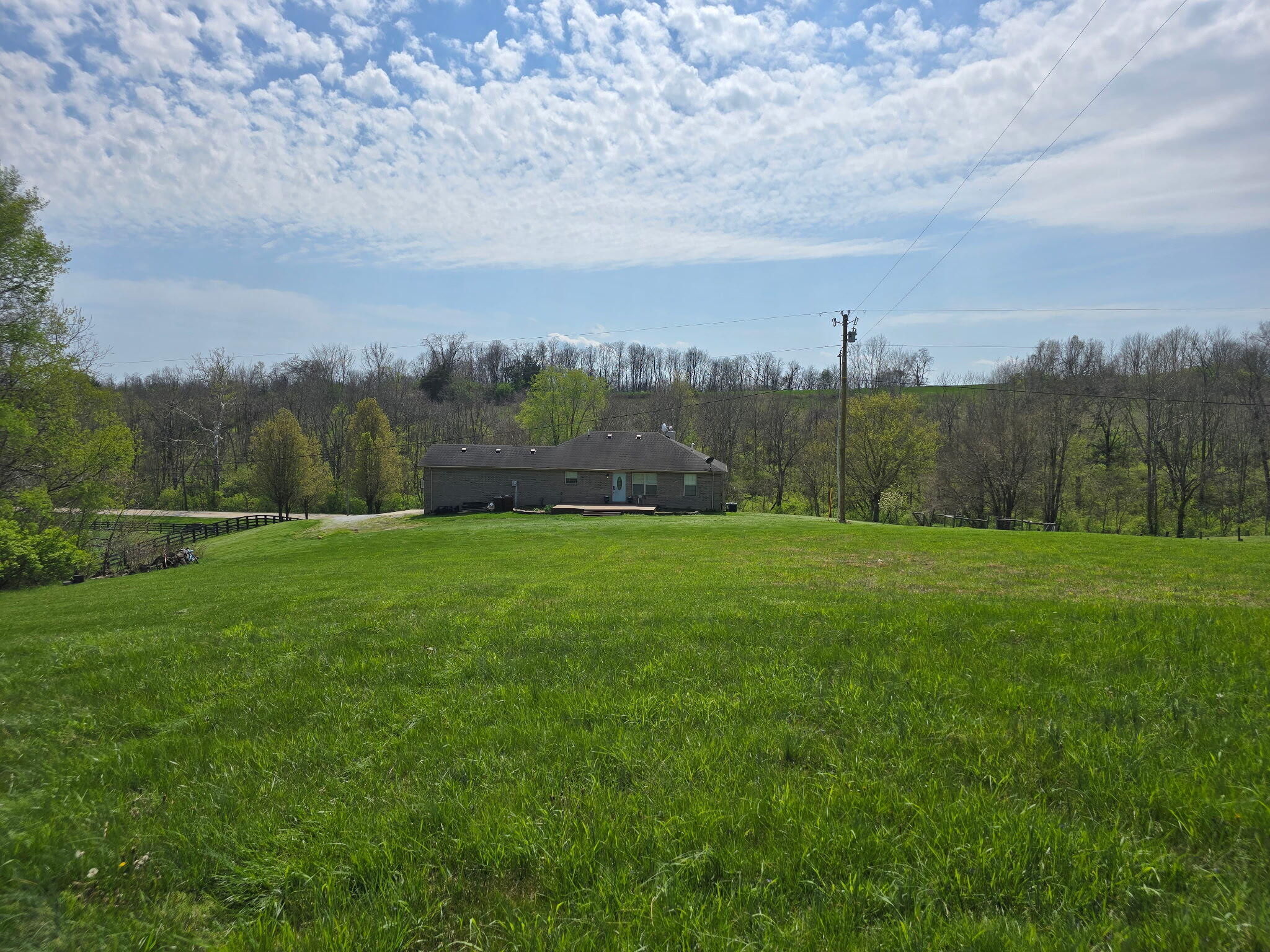 5665 Paris Road Property Photo 6