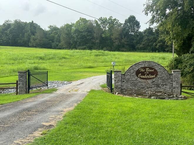 Lot 8 The Bend At The Cumberland Property Photo 1