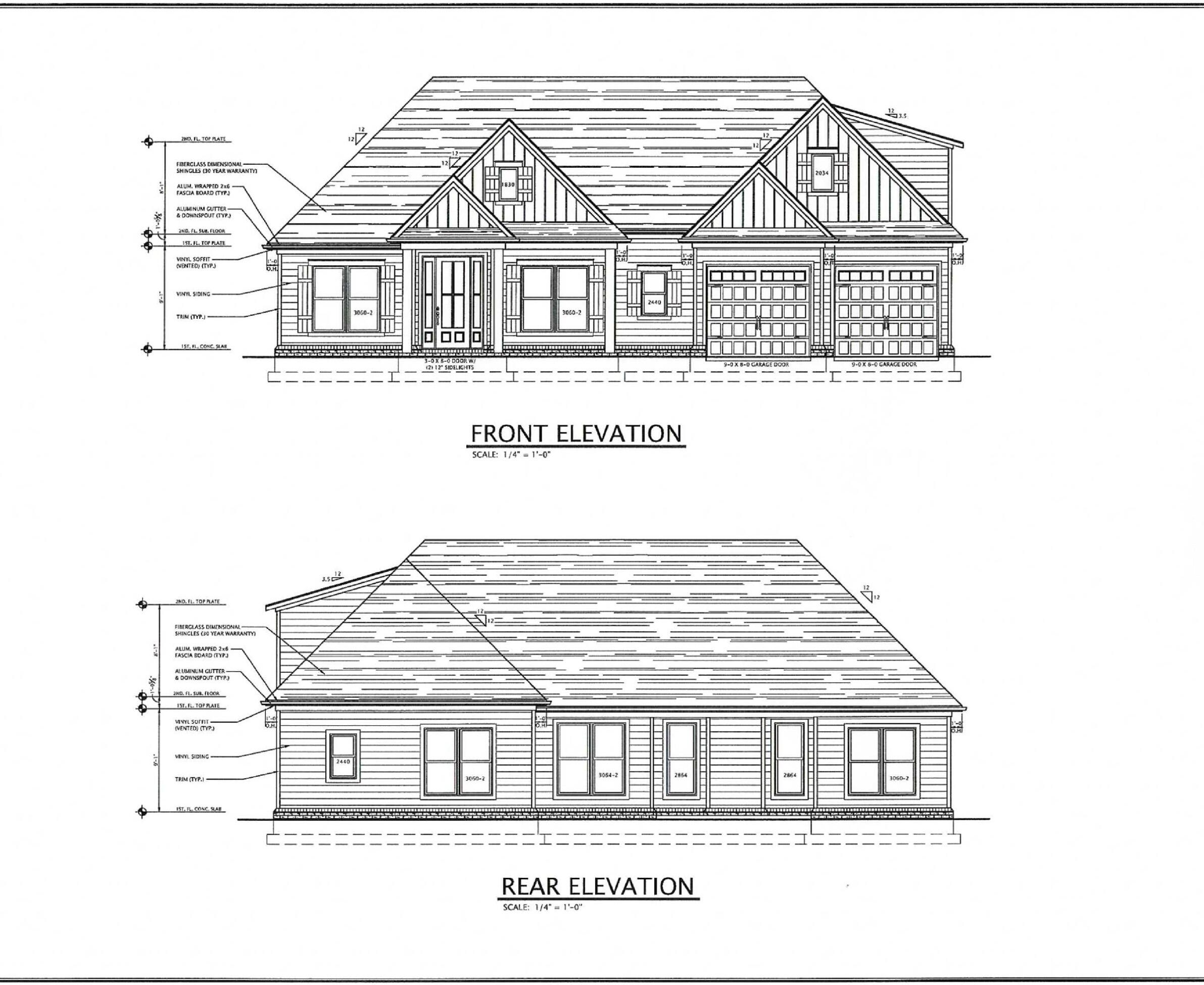 274 Harbor Village Drive Property Photo 1