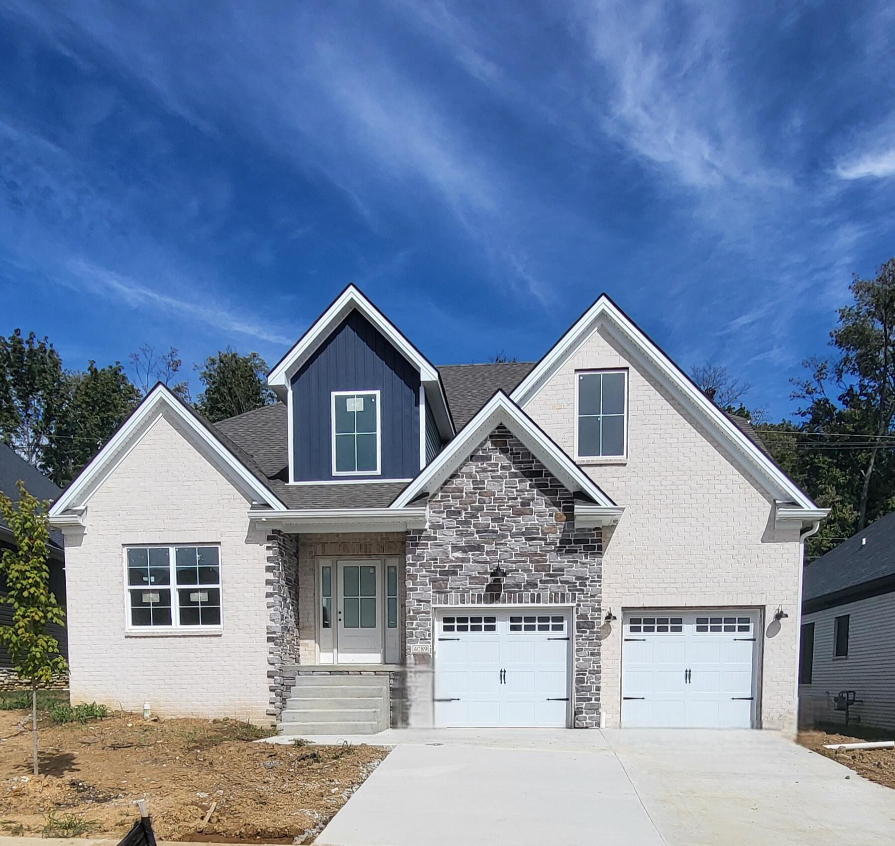4089 Buttermilk Road Property Photo 1