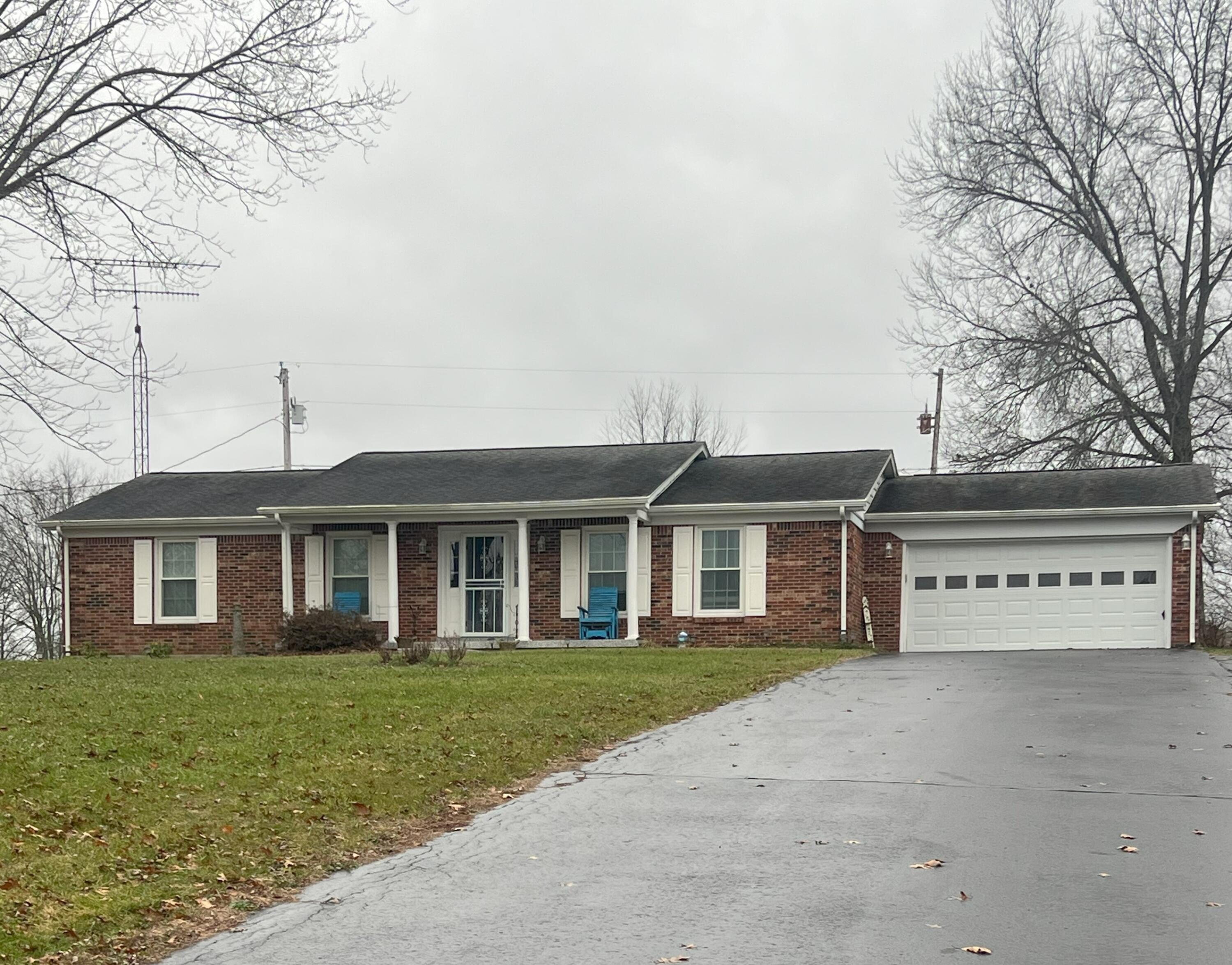 181 Dove Creek Road Property Photo 1