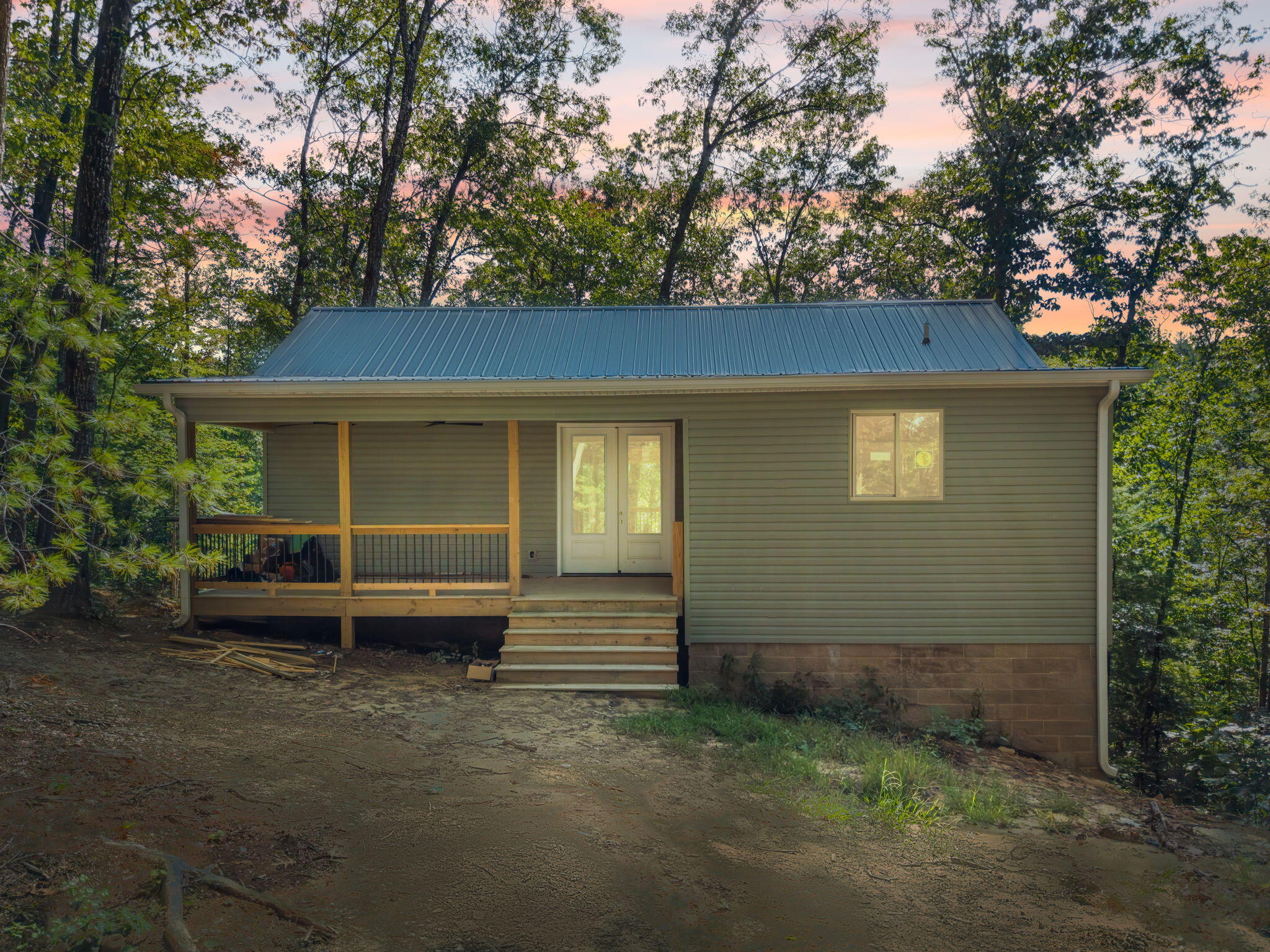 Lot 20 Cliffview Reserve