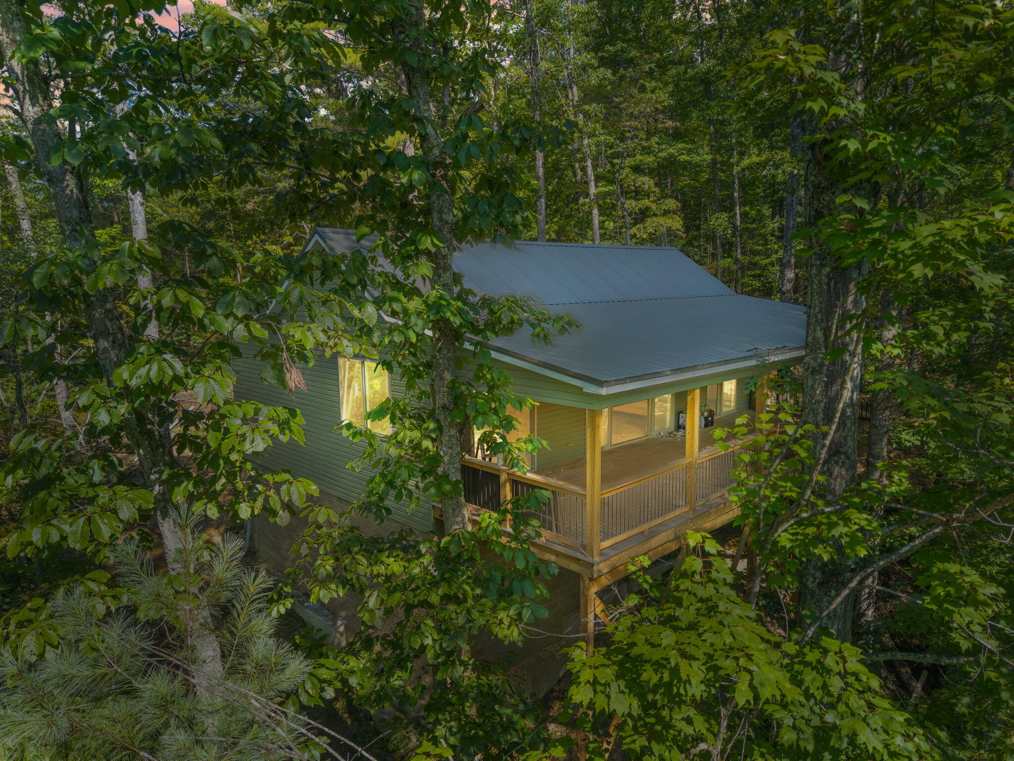 Lot 20 Cliffview Reserve Property Photo 2