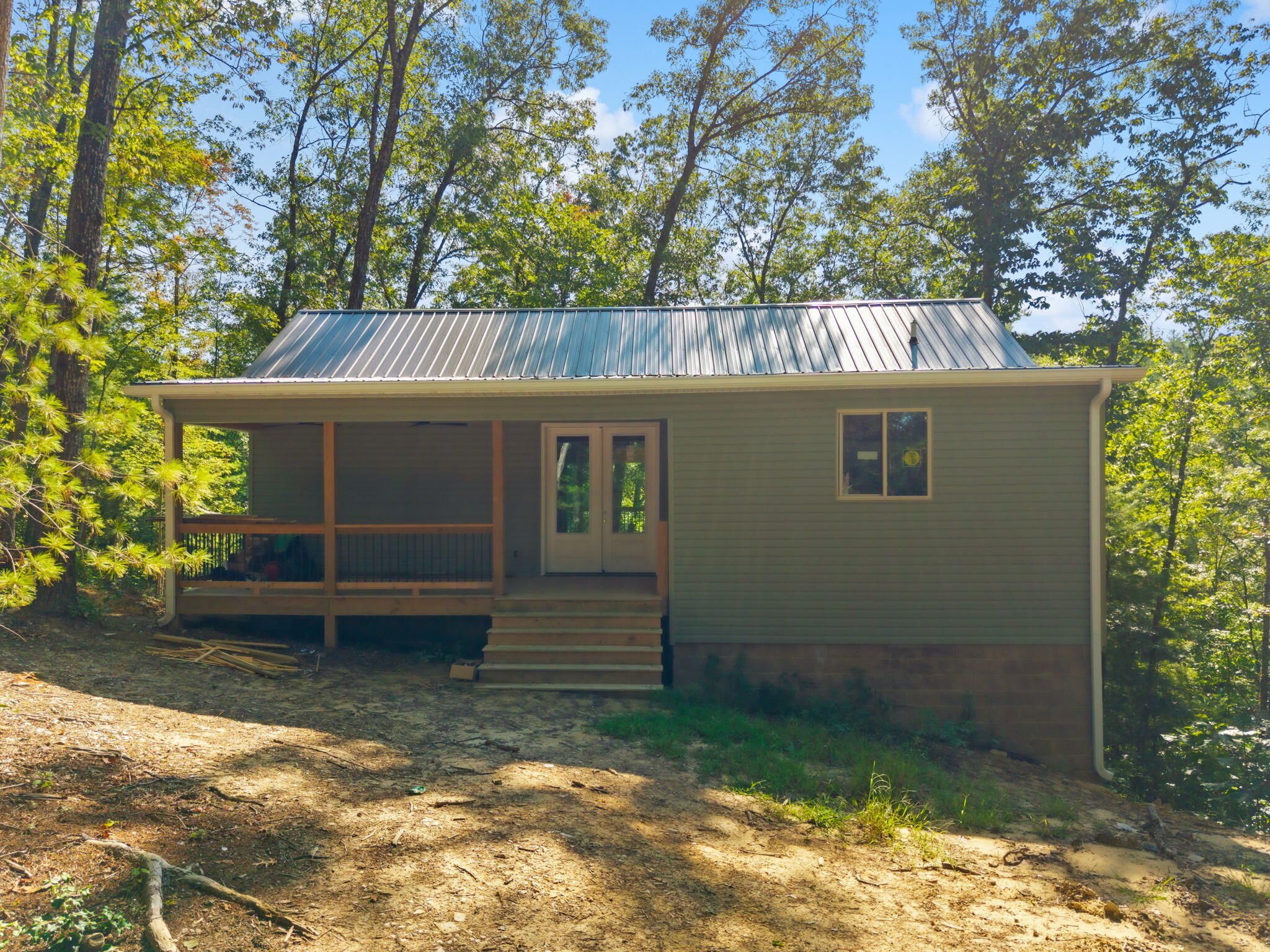 Lot 20 Cliffview Reserve Property Photo 3