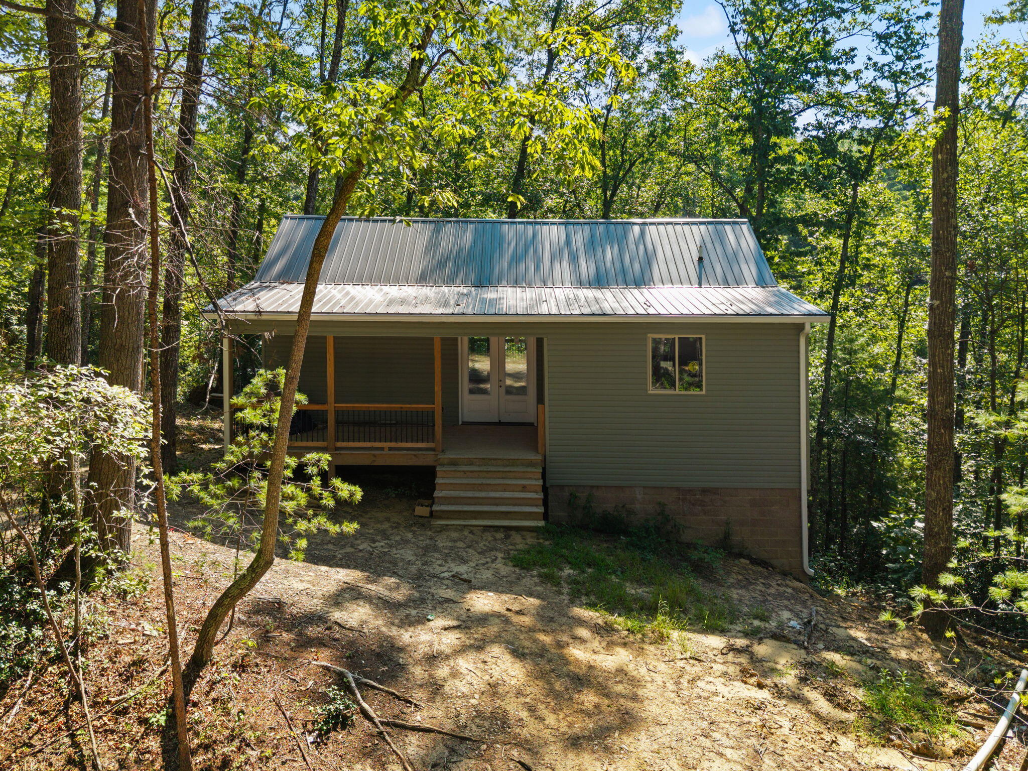 Lot 20 Cliffview Reserve Property Photo 4