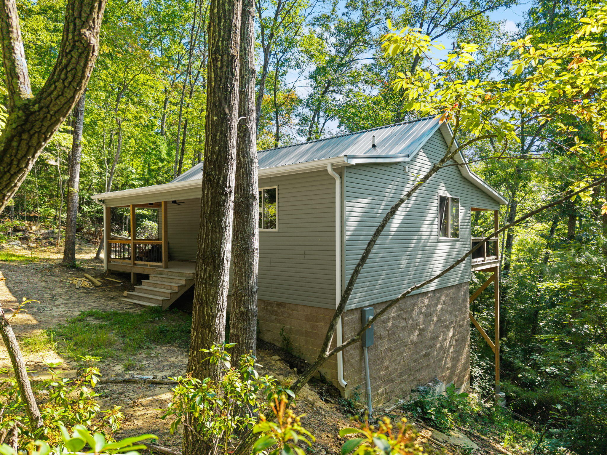 Lot 20 Cliffview Reserve Property Photo 5