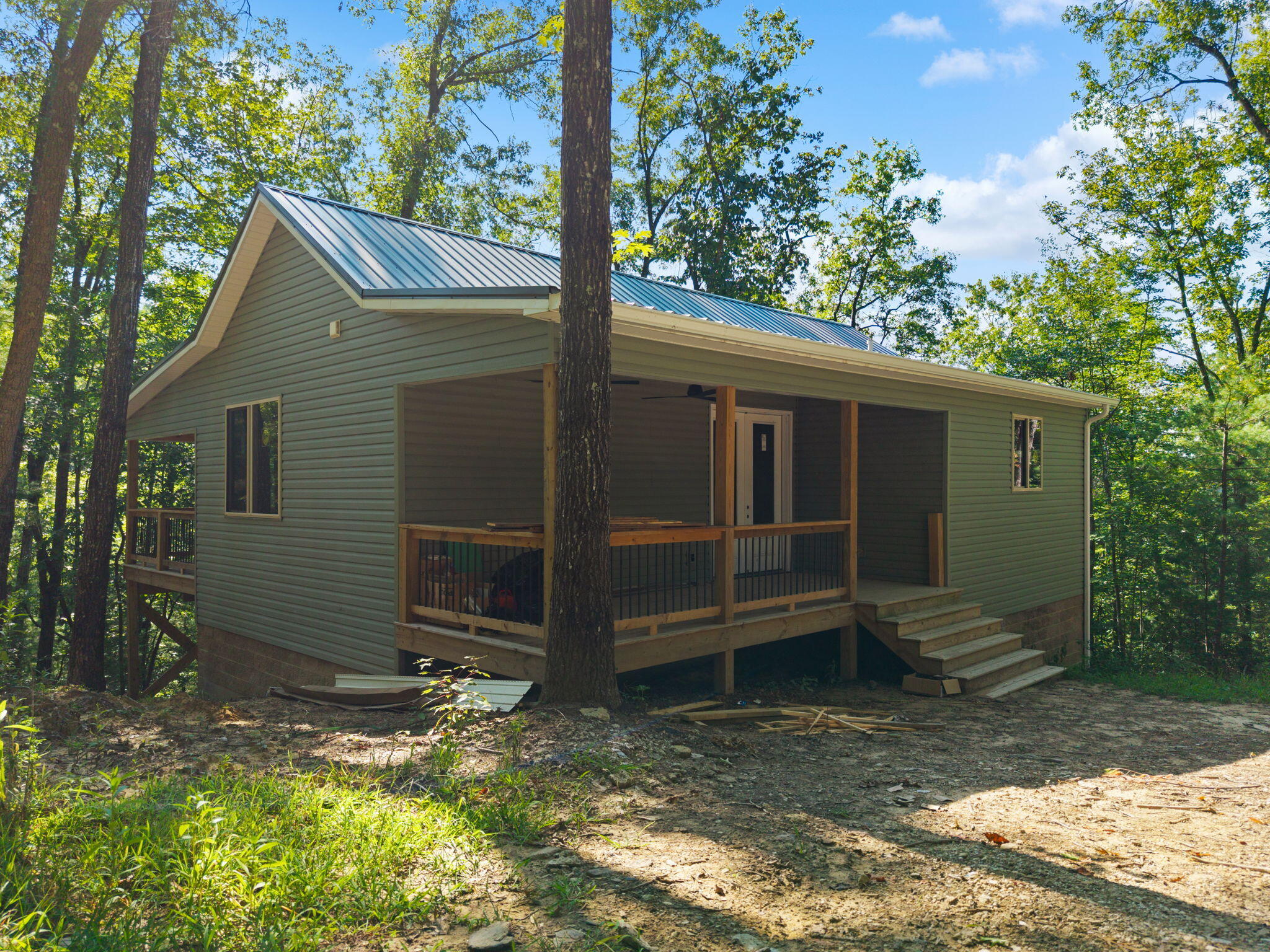 Lot 20 Cliffview Reserve Property Photo 6