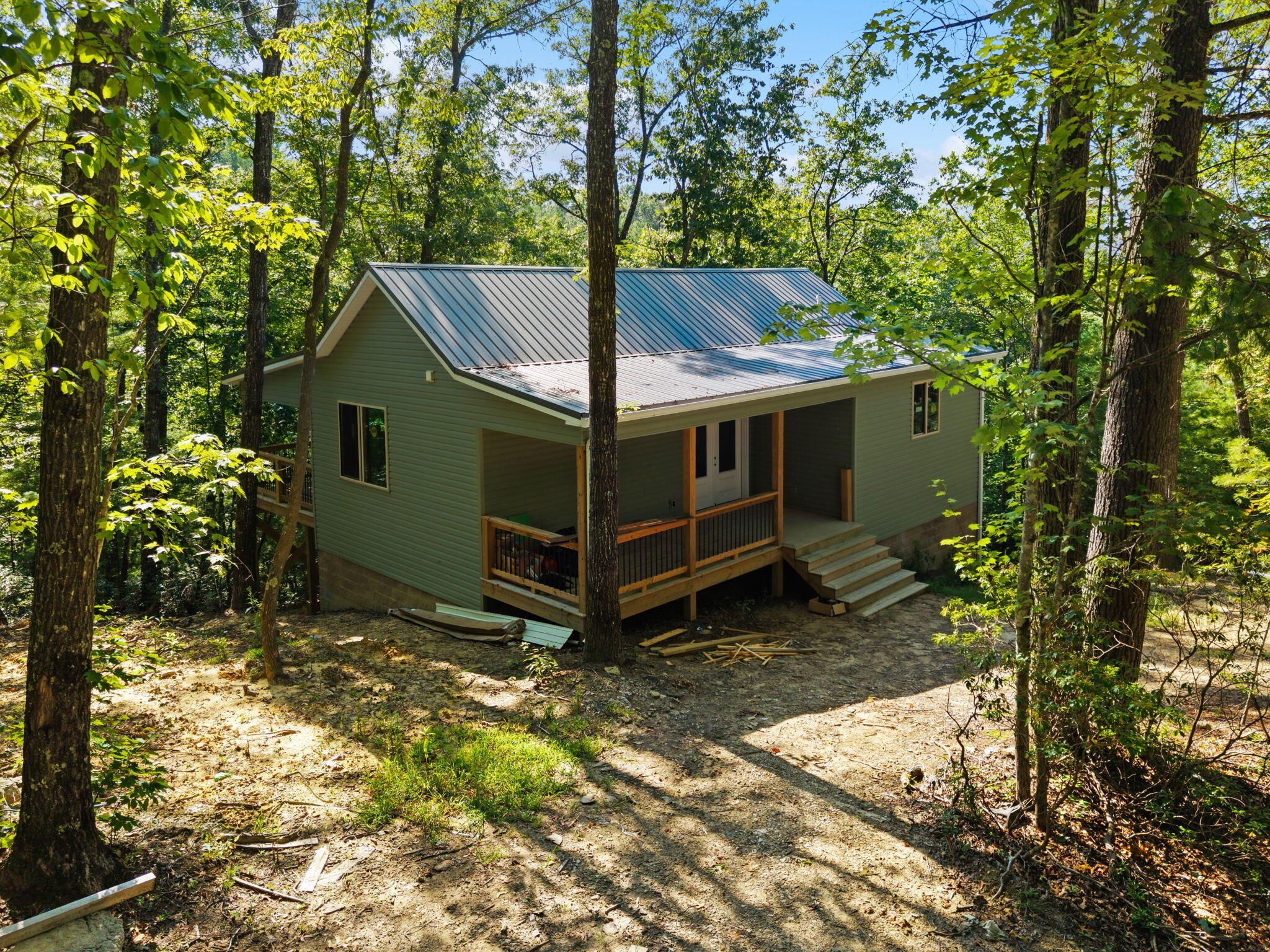 Lot 20 Cliffview Reserve Property Photo 7