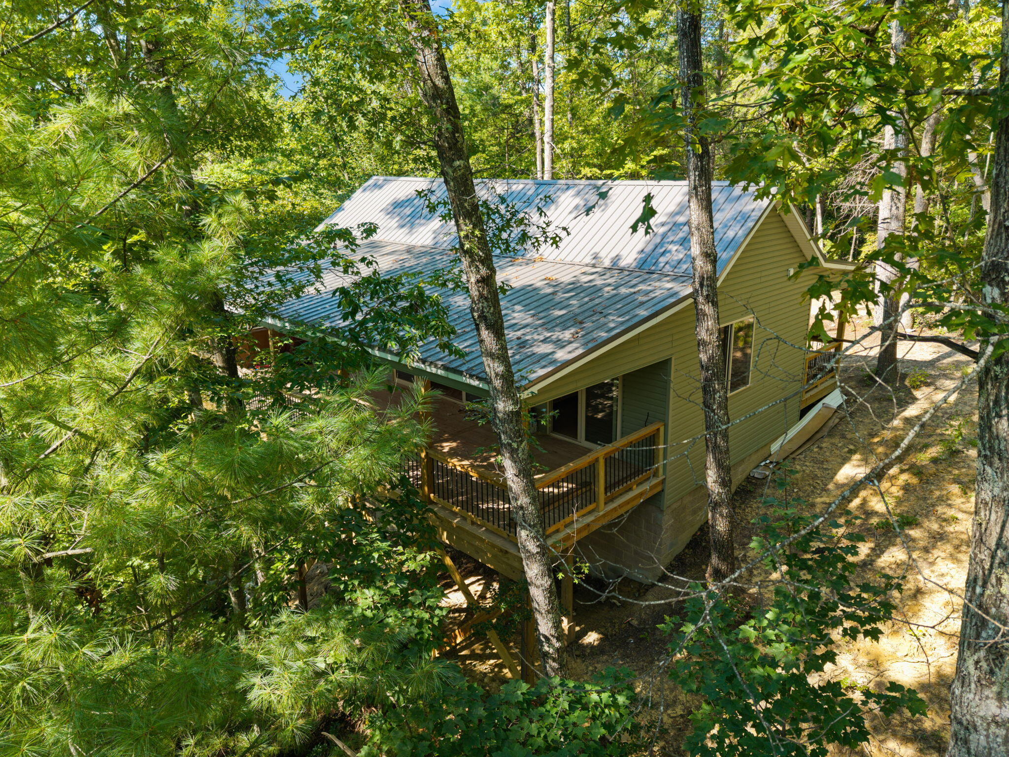 Lot 20 Cliffview Reserve Property Photo 8