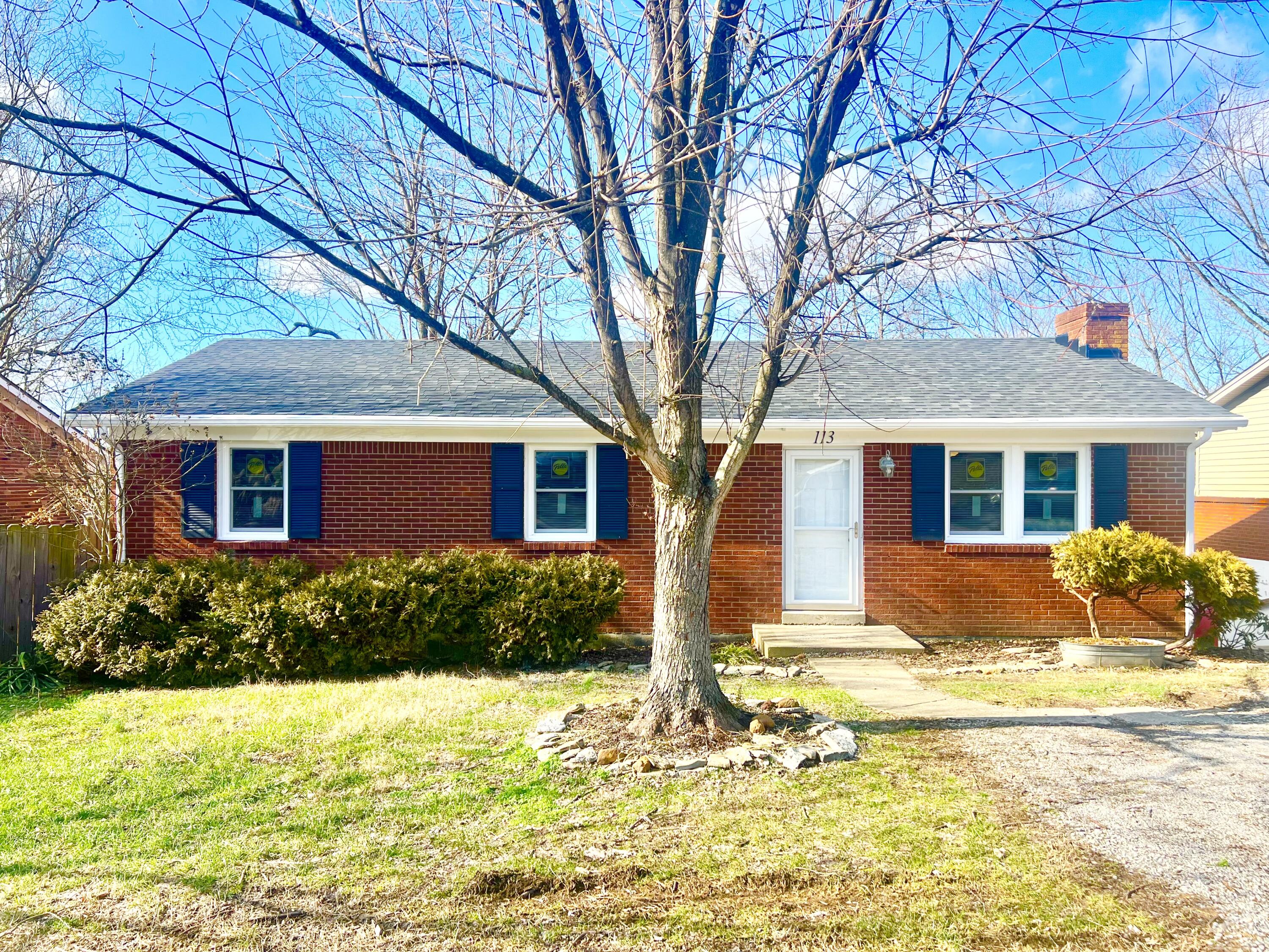 113 Bolton Avenue Property Photo 1