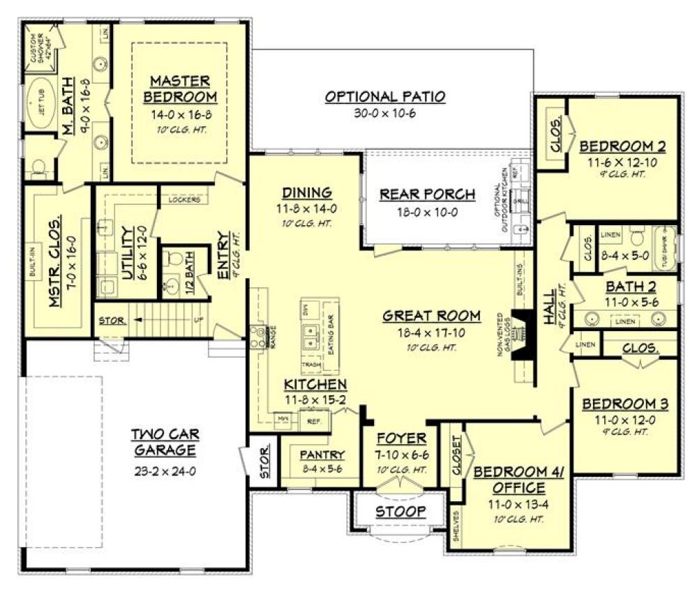 425 Alexis Way Property Photo 9