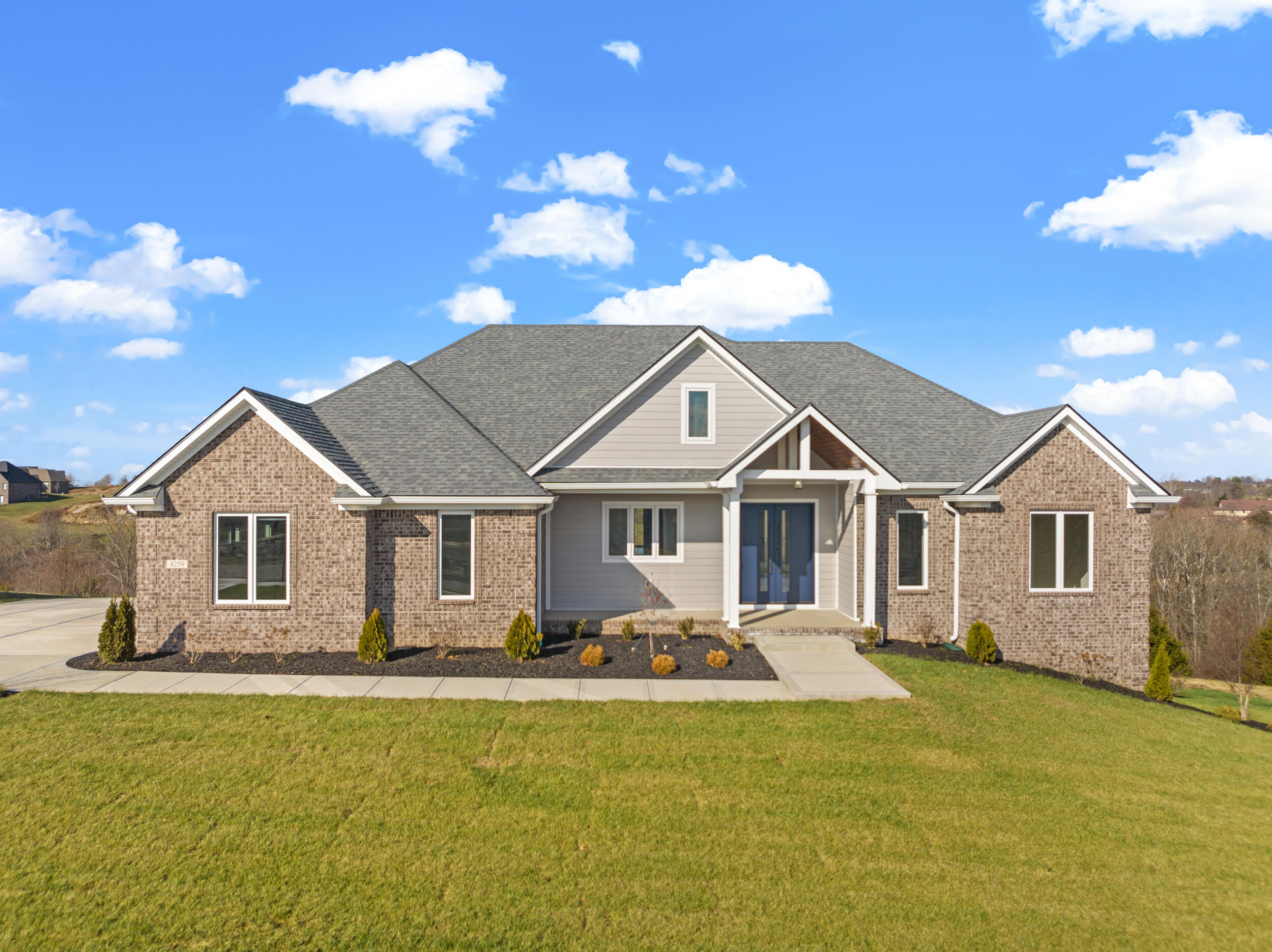 4259 Equestrian Way Property Photo 1