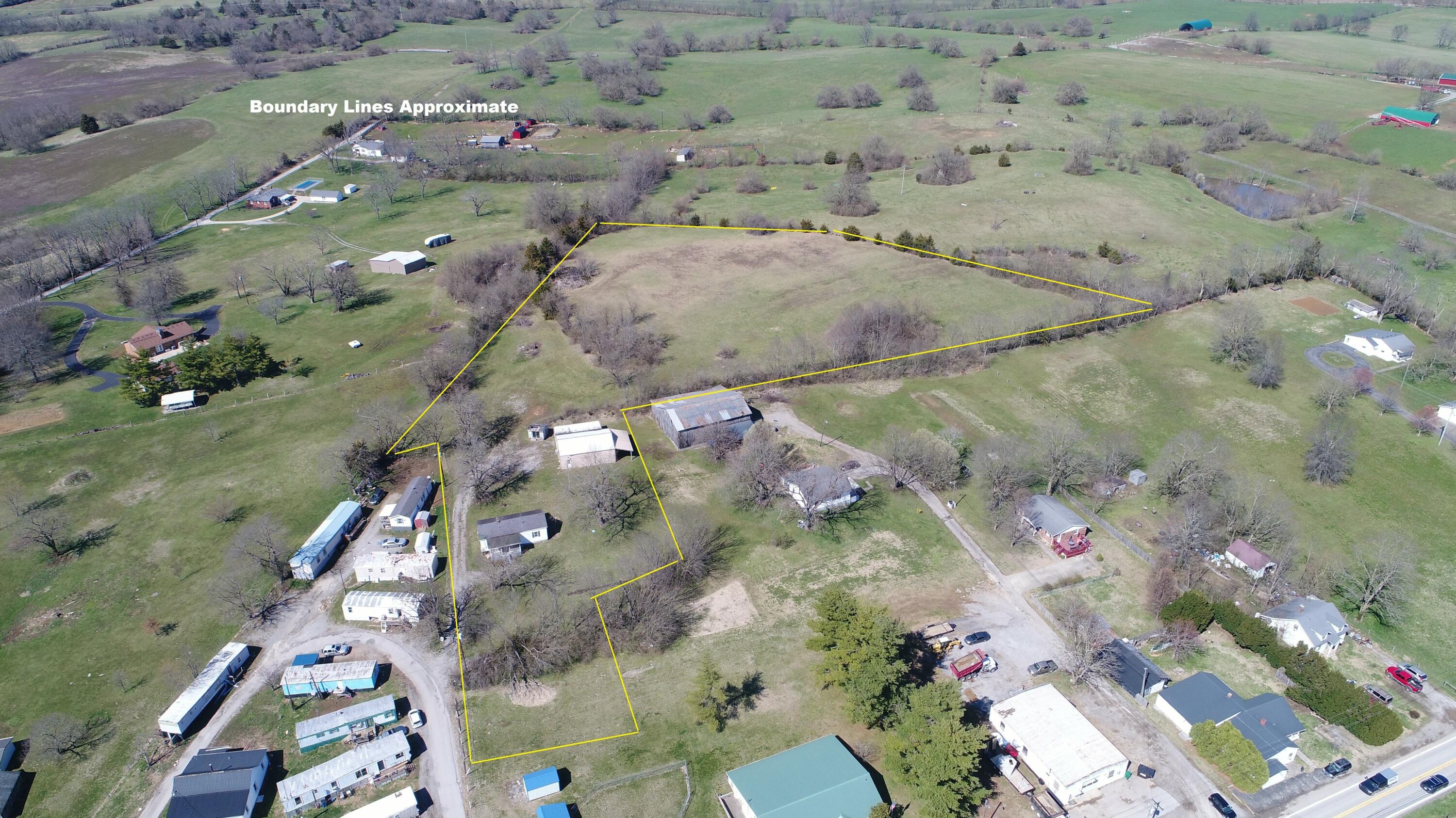 125 Anderson Court Property Photo 1