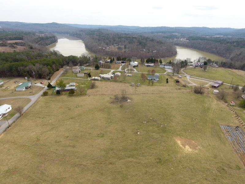 8.75 Acres Riverwood Property Photo 1