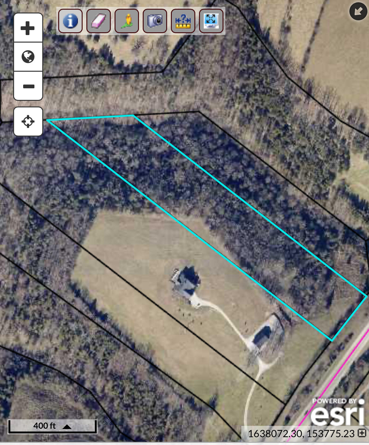6699 Boonesboro Road Property Photo 2