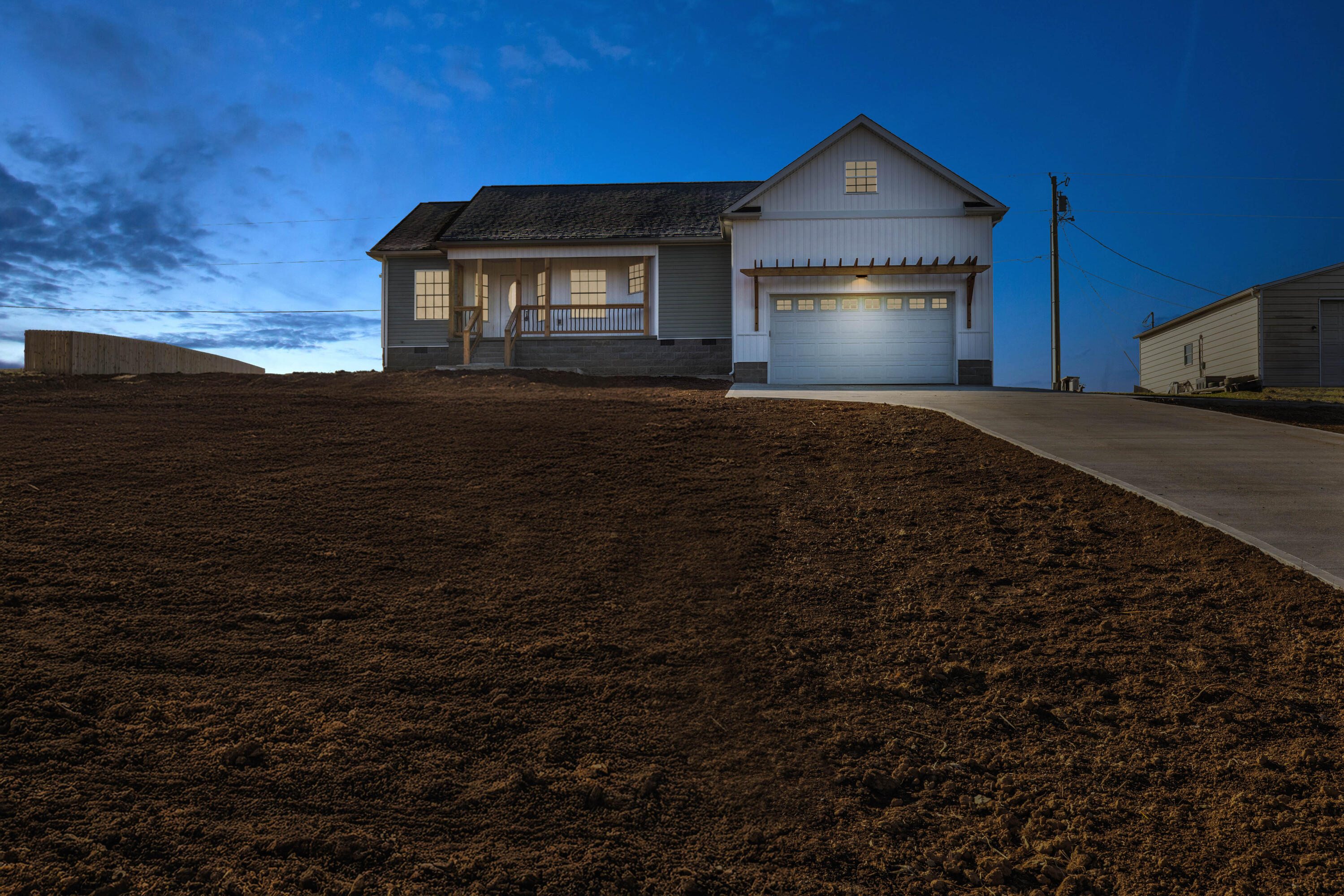 389 Nest Egg Road Property Photo 1