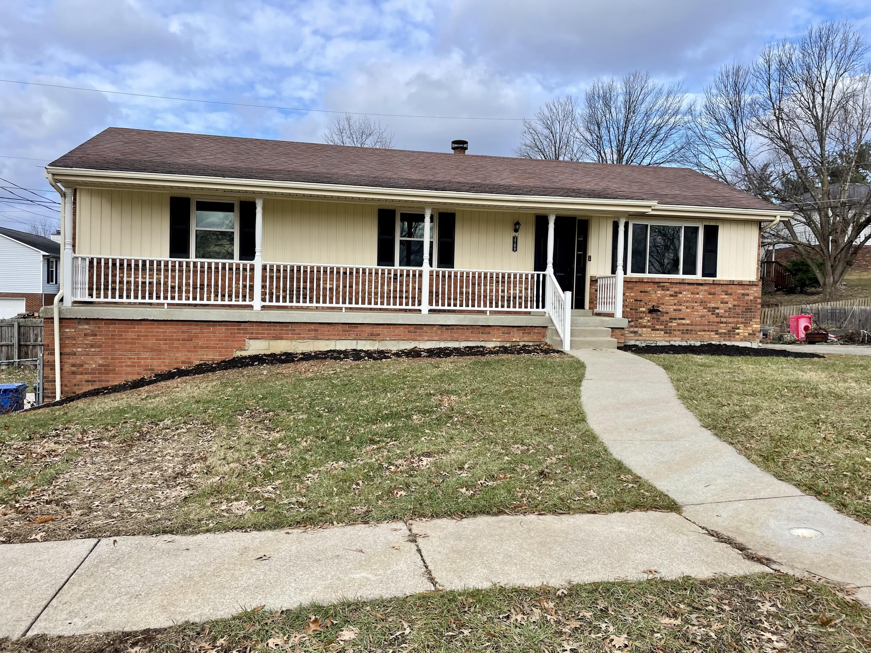3709 Tobasaw Court Property Photo 1