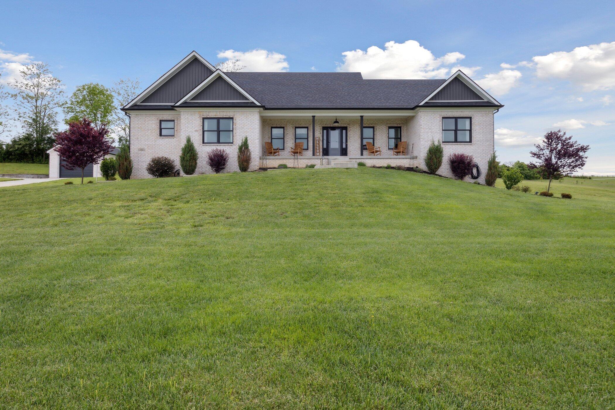 112 Tuscany Way Property Photo 1