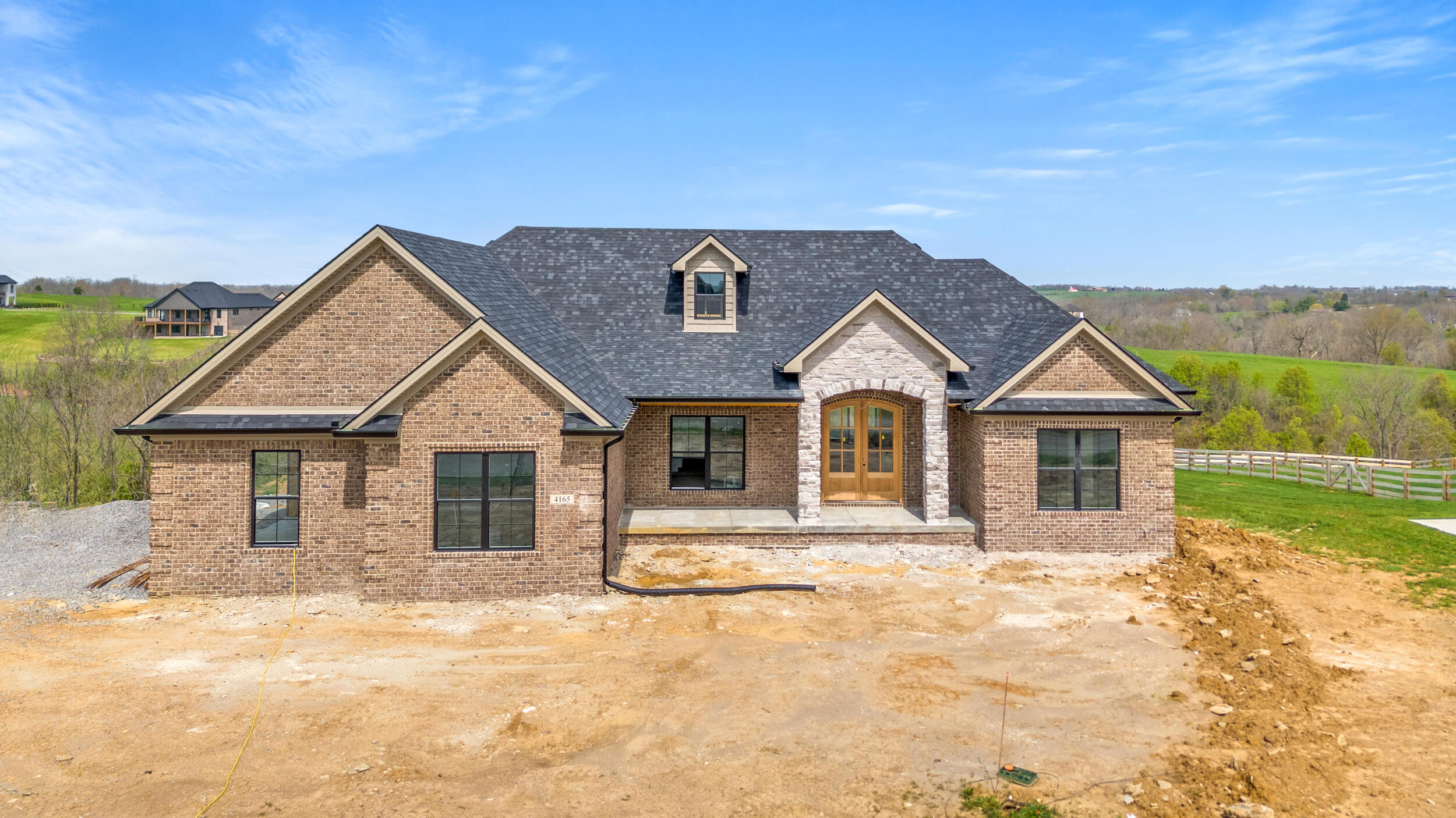 4165 Equestrian Way Property Photo 1