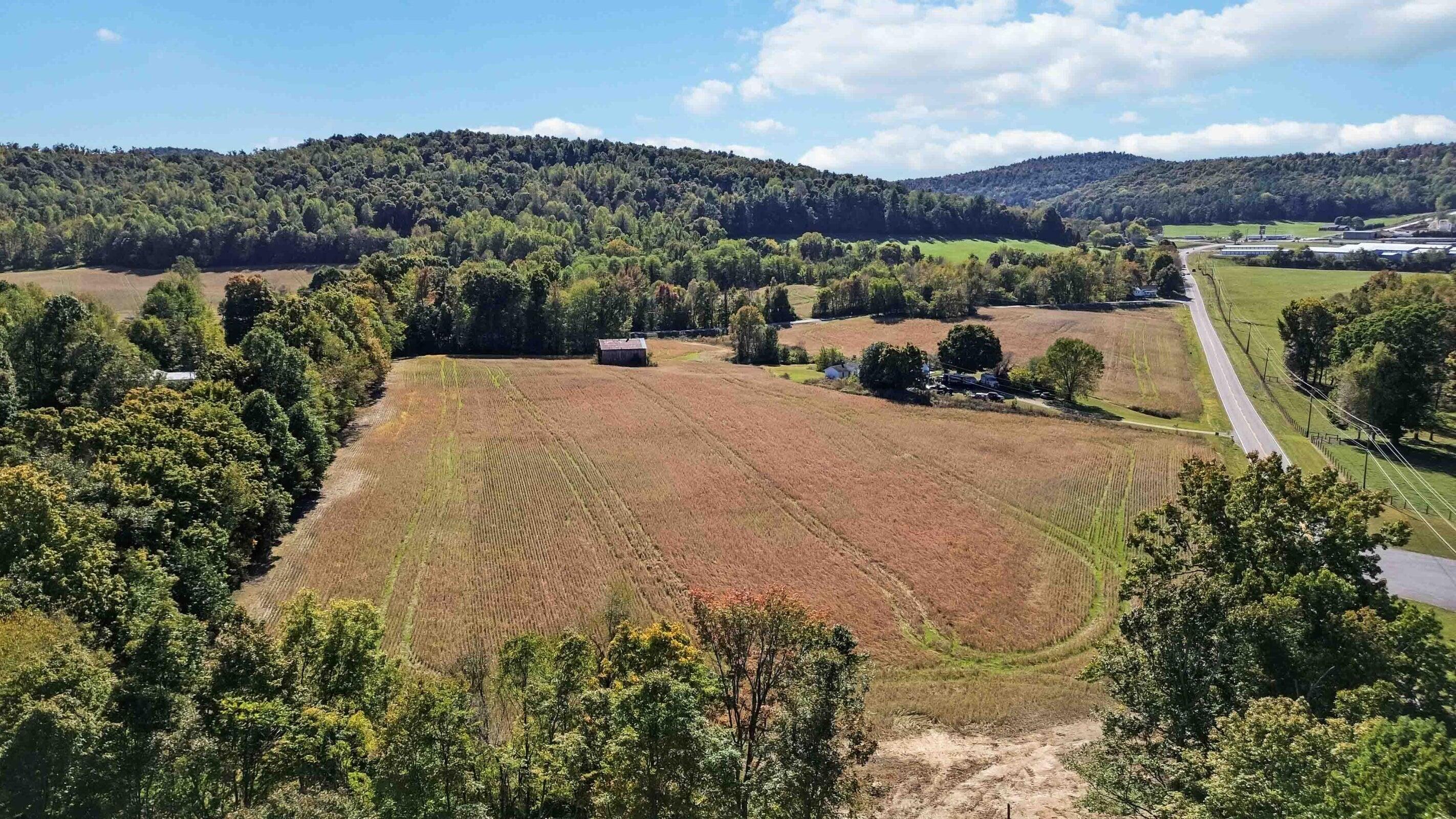 732 Highway 558 Property Photo 3