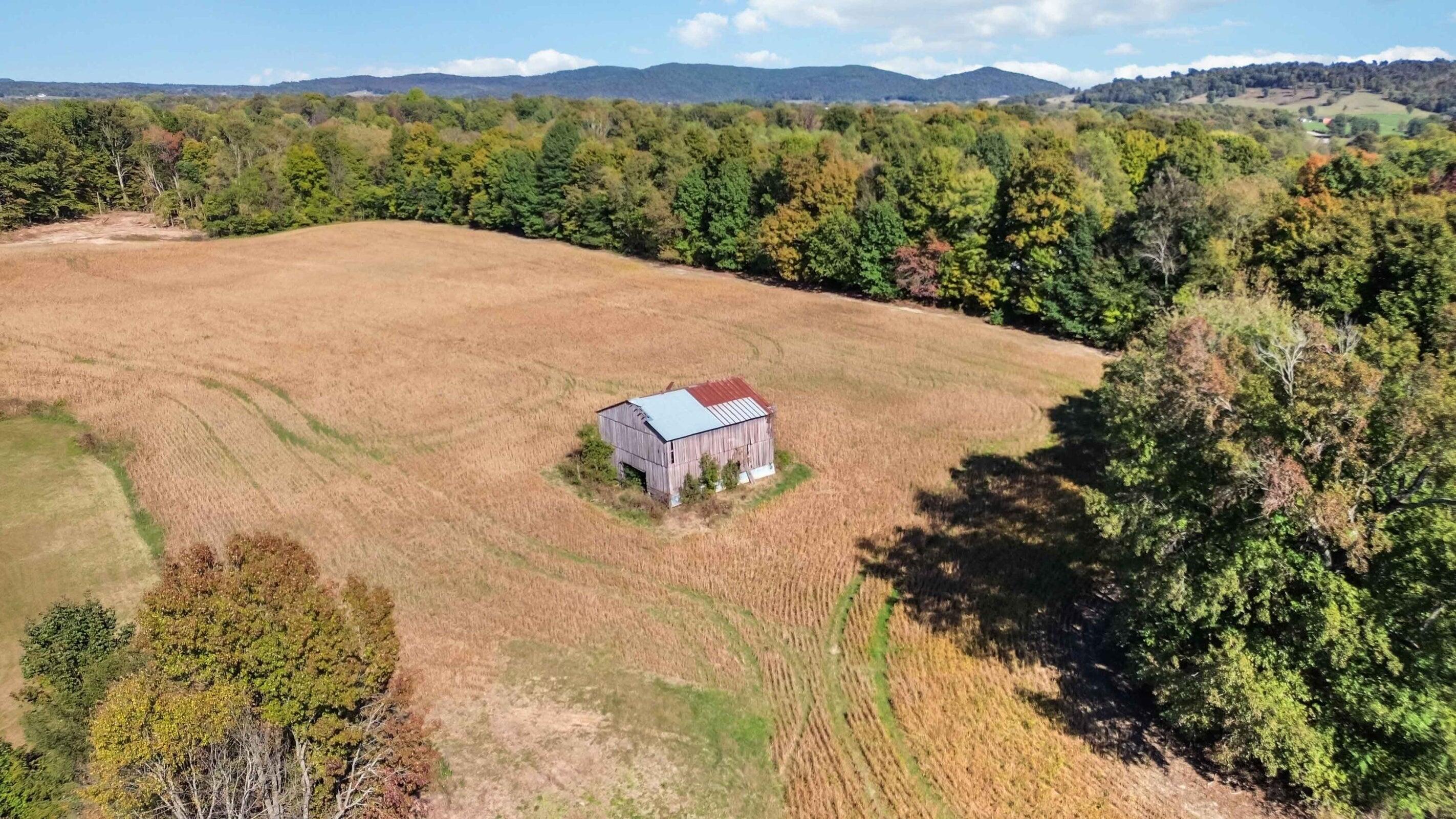 732 Highway 558 Property Photo 14